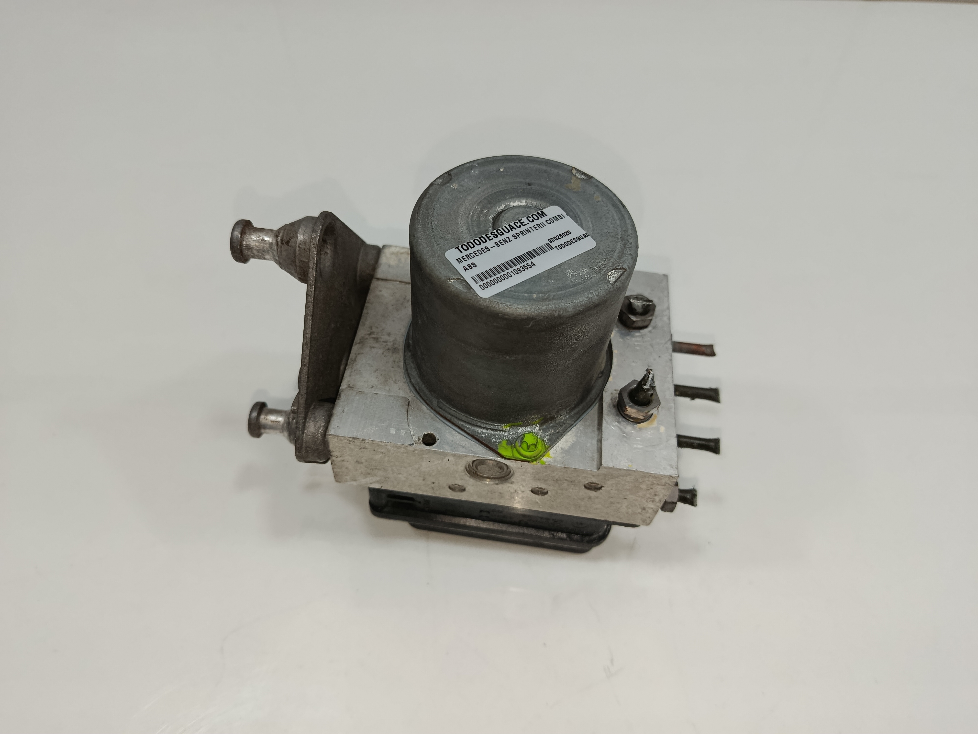 CUADRO INSTRUMENTOS MERCEDES-BENZ SPRINTERII CAJA ABIERTA (DESDE 01.06) 309/311/313/315          CDI  (906.131/132/133/134/135/136)