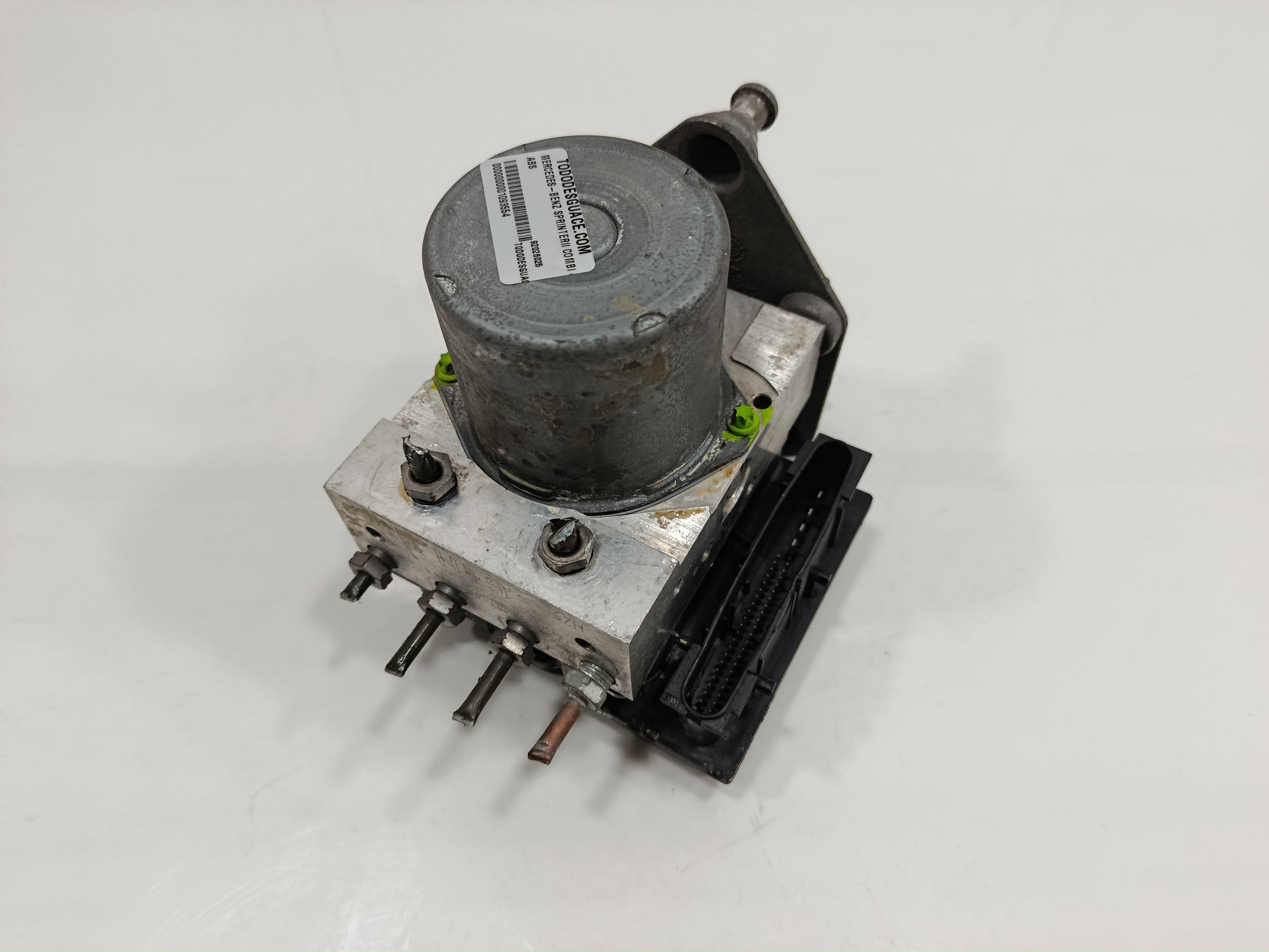 CUADRO INSTRUMENTOS MERCEDES-BENZ SPRINTERII CAJA ABIERTA (DESDE 01.06) 309/311/313/315          CDI  (906.131/132/133/134/135/136)
