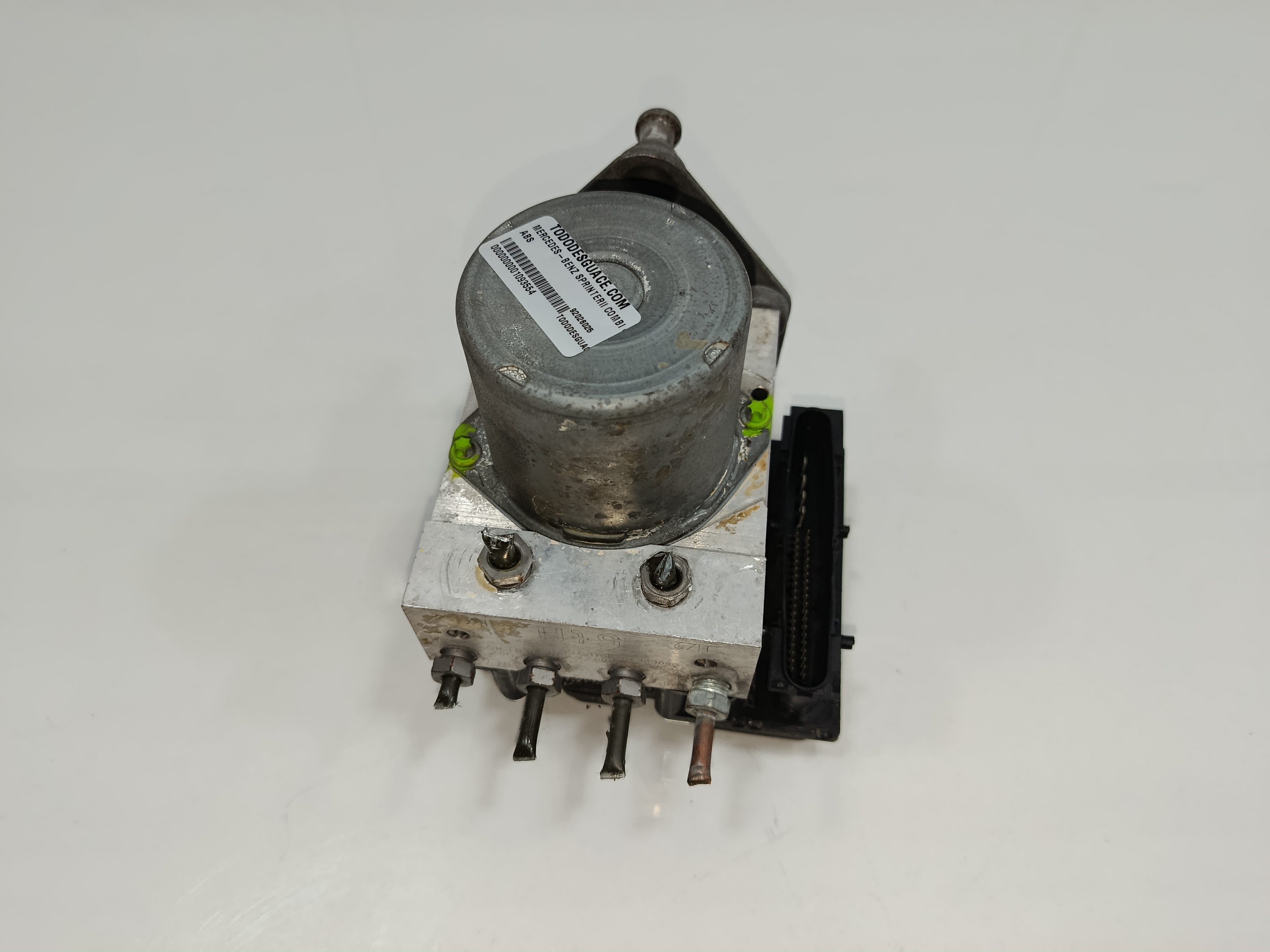 CUADRO INSTRUMENTOS MERCEDES-BENZ SPRINTERII CAJA ABIERTA (DESDE 01.06) 309/311/313/315          CDI  (906.131/132/133/134/135/136)