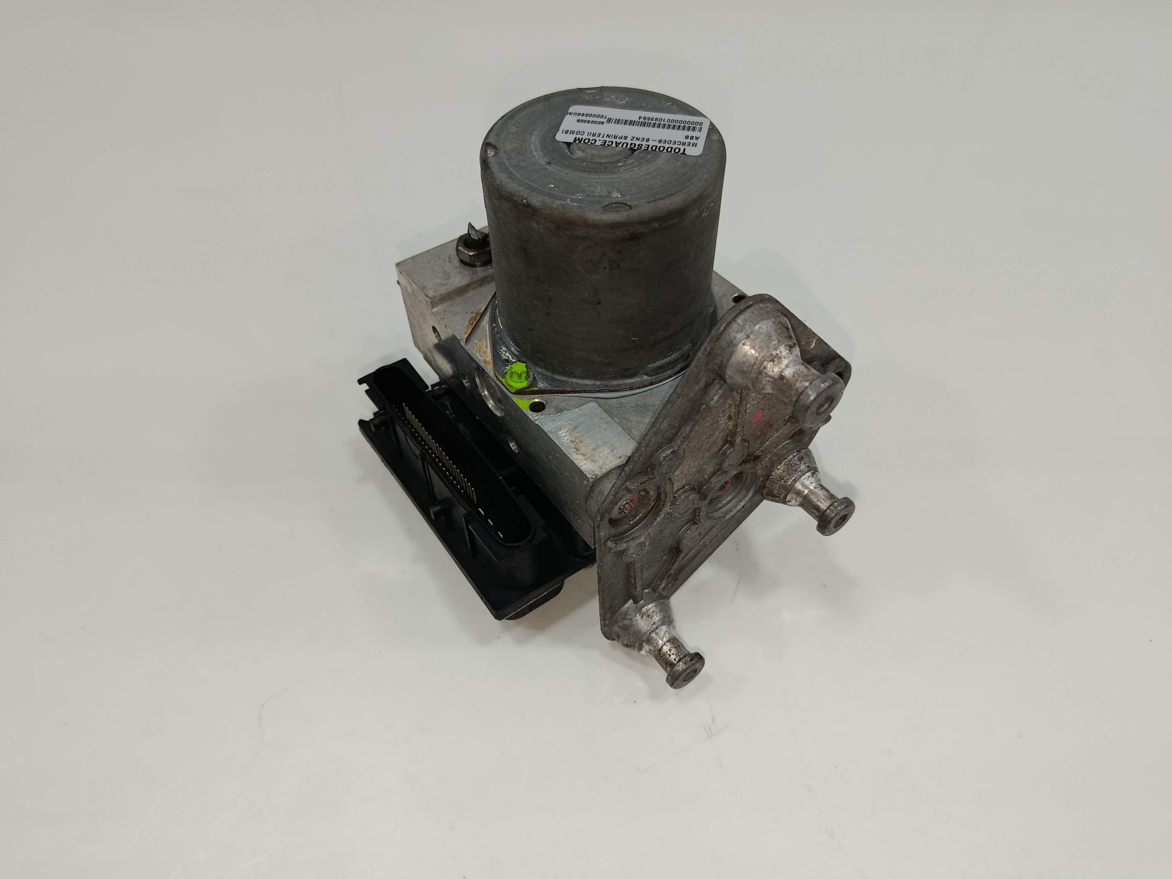 CUADRO INSTRUMENTOS MERCEDES-BENZ SPRINTERII CAJA ABIERTA (DESDE 01.06) 309/311/313/315          CDI  (906.131/132/133/134/135/136)