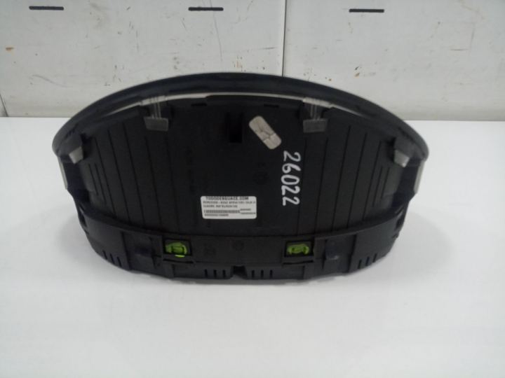 CUADRO INSTRUMENTOS MERCEDES-BENZ SPRINTERII CAJA ABIERTA (DESDE 01.06) 309/311/313/315          CDI  (906.131/132/133/134/135/136)