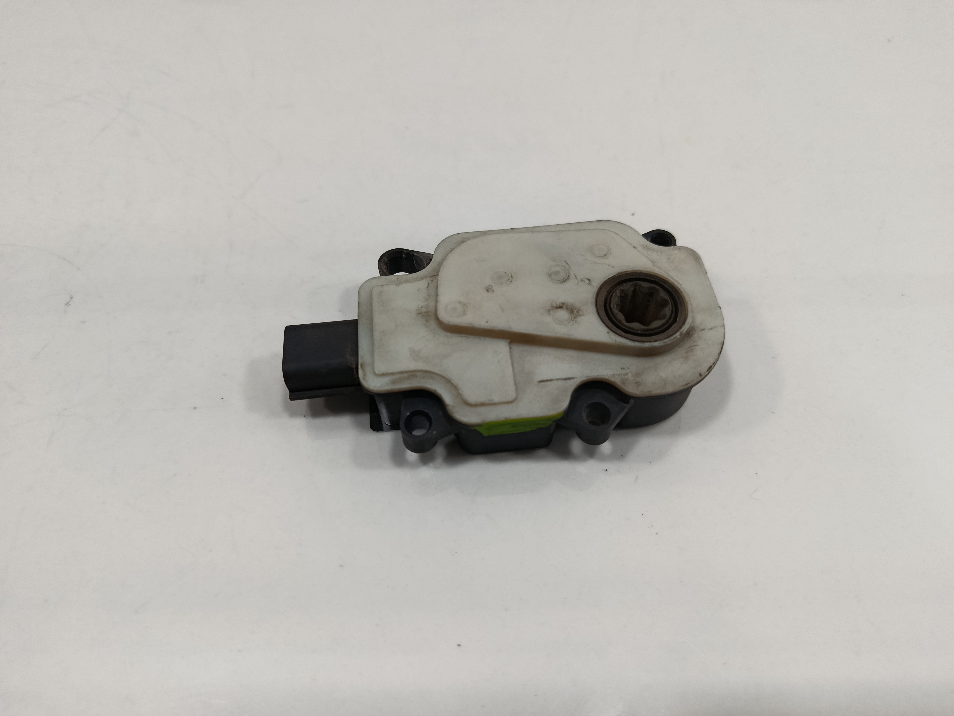 MANDO LIMPIA MERCEDES-BENZ SPRINTERII CAJA ABIERTA (DESDE 01.06) 309/311/313/315          CDI  (906.131/132/133/134/135/136)