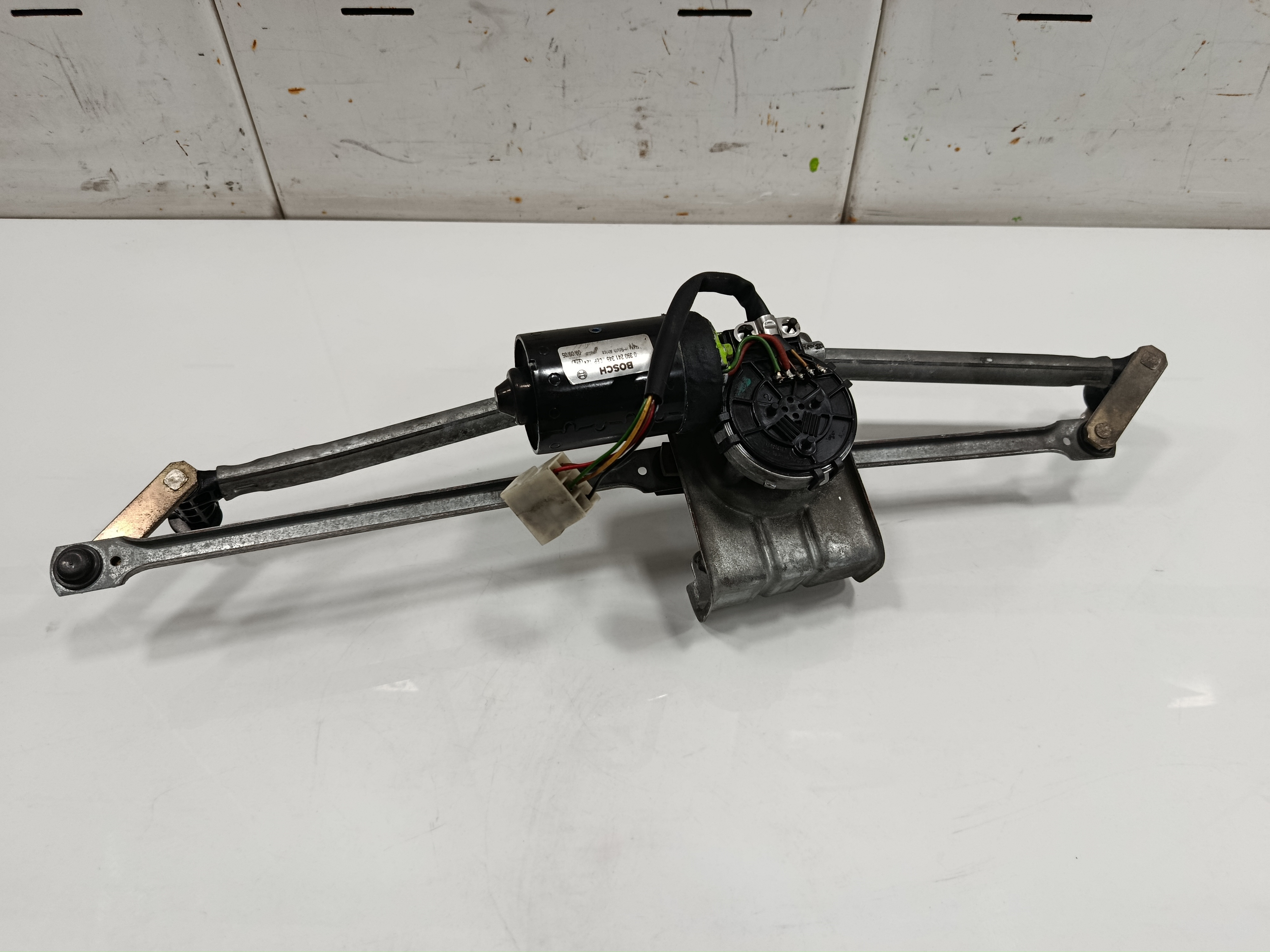BOMBA FRENO PEUGEOT 308 Confort