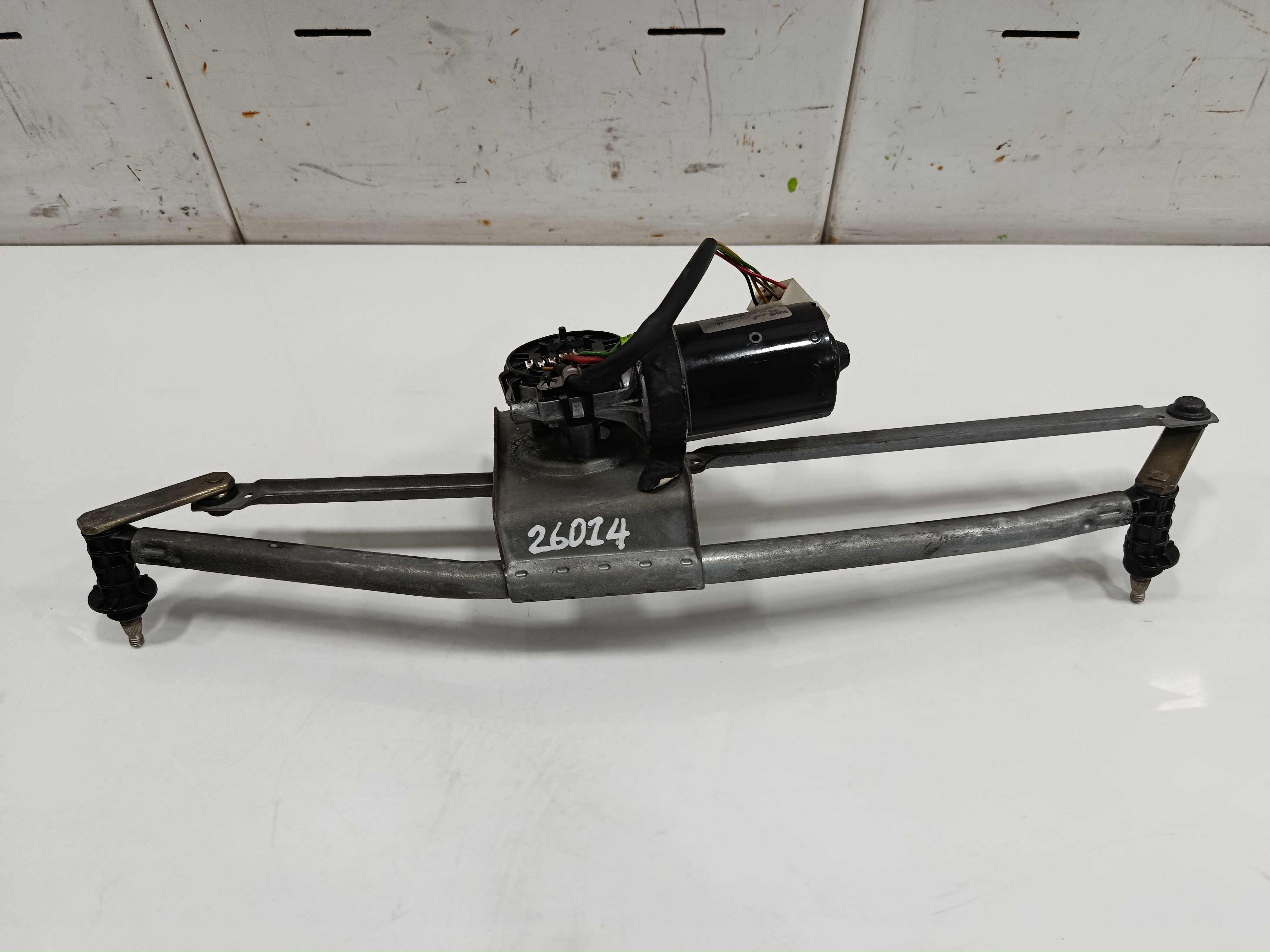 BOMBA FRENO PEUGEOT 308 Confort