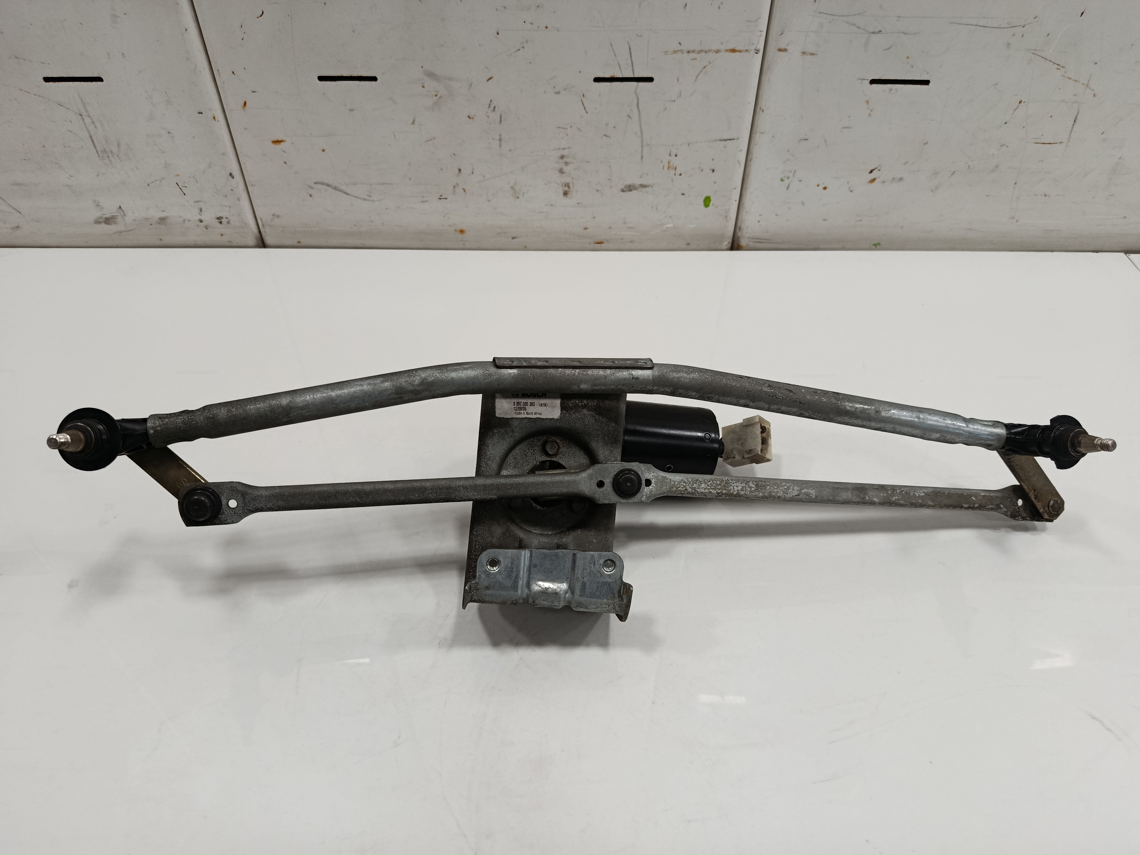 BOMBA FRENO PEUGEOT 308 Confort
