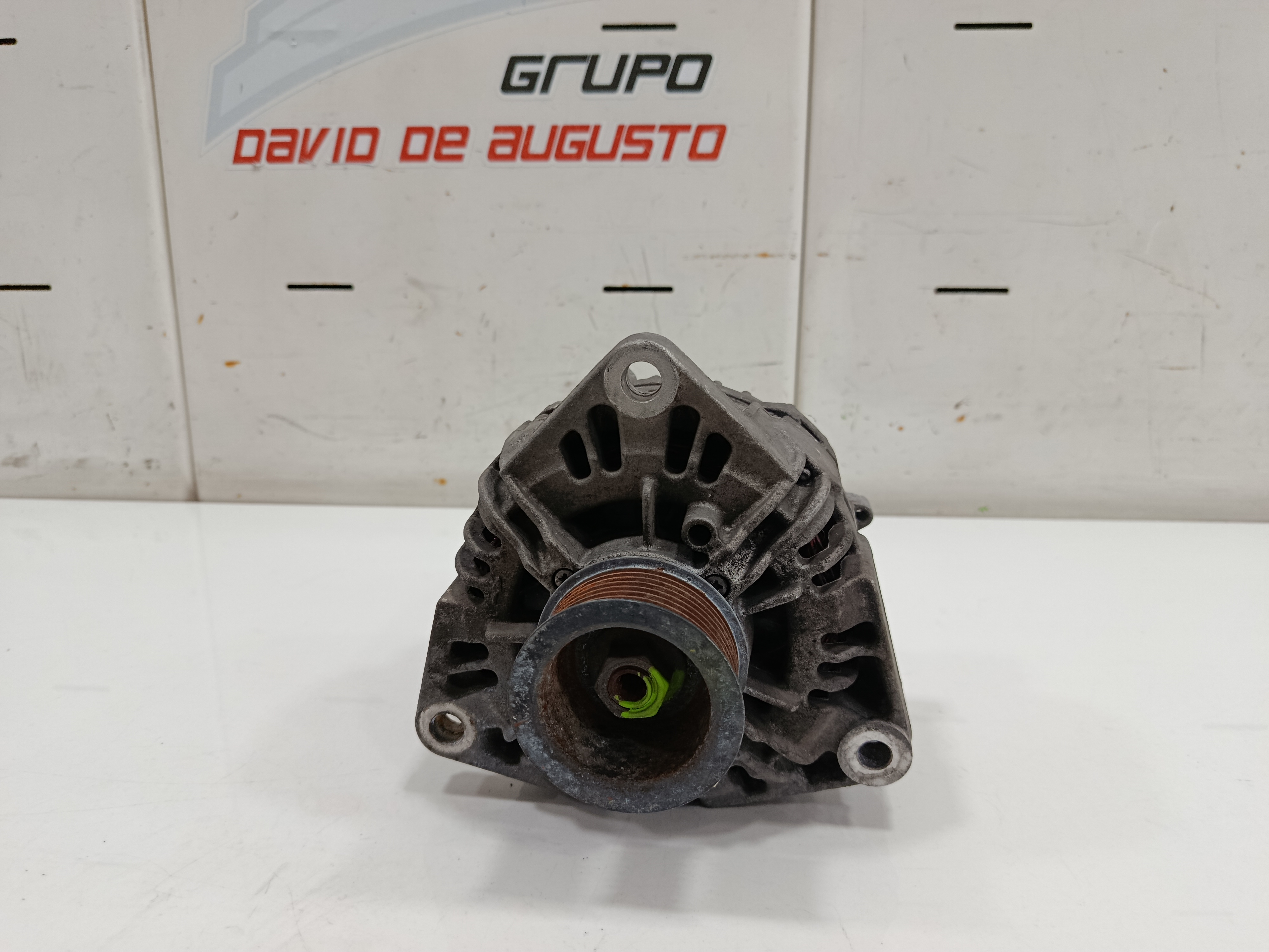 PALANCA FRENO PEUGEOT 308 Confort