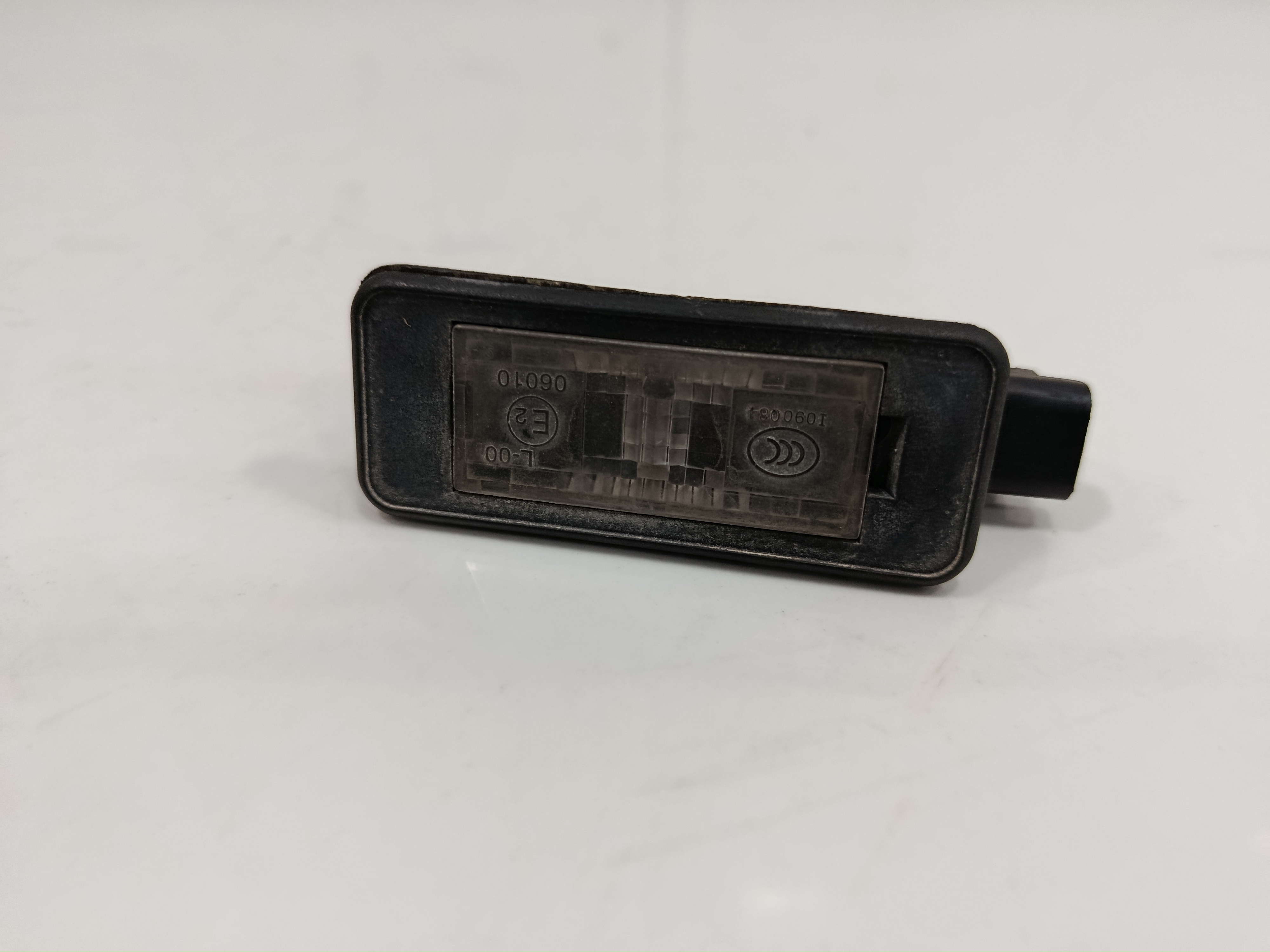 SENSOR SEAT LEON (1P1) Comfort Limited