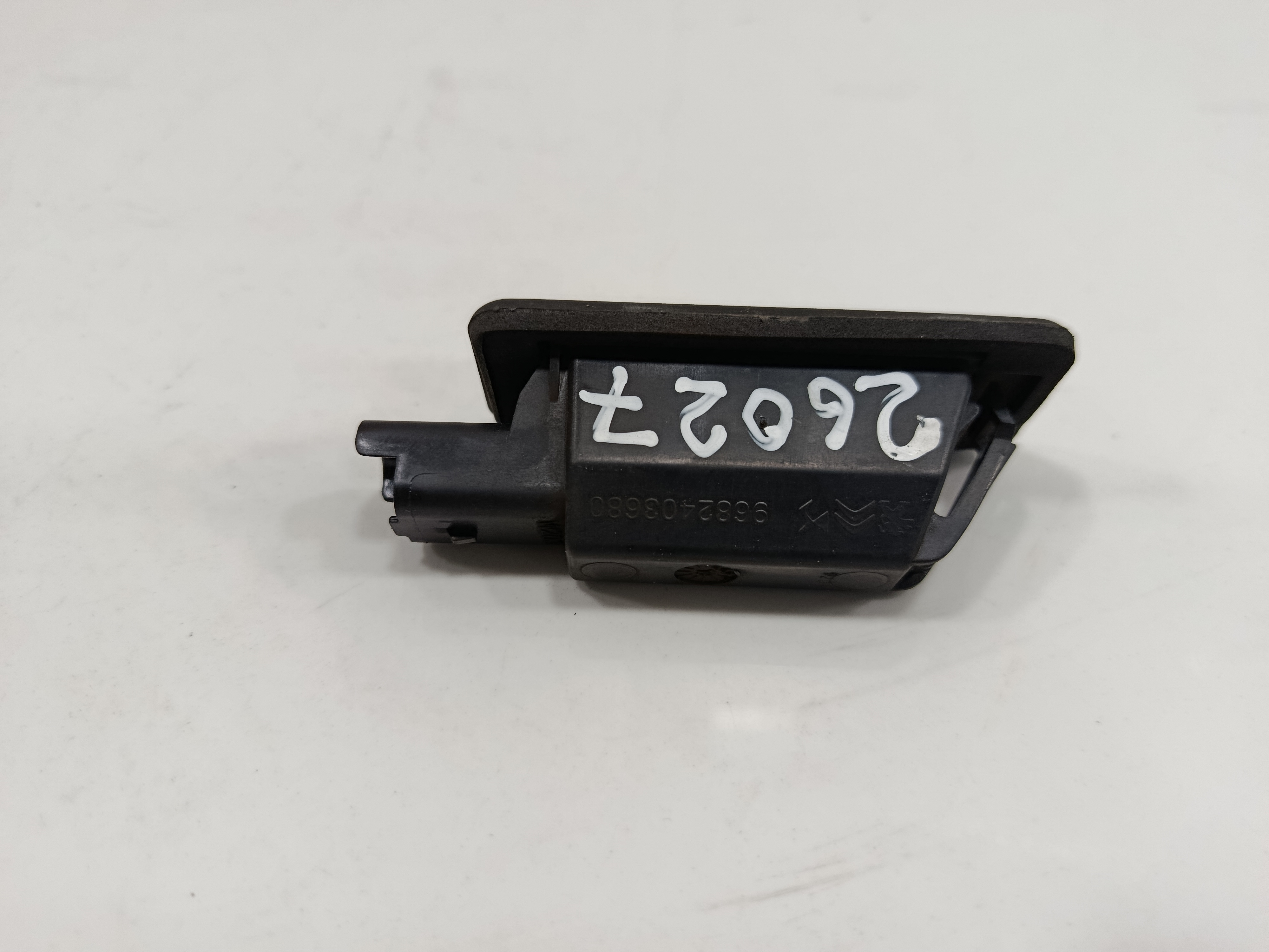 SENSOR SEAT LEON (1P1) Comfort Limited