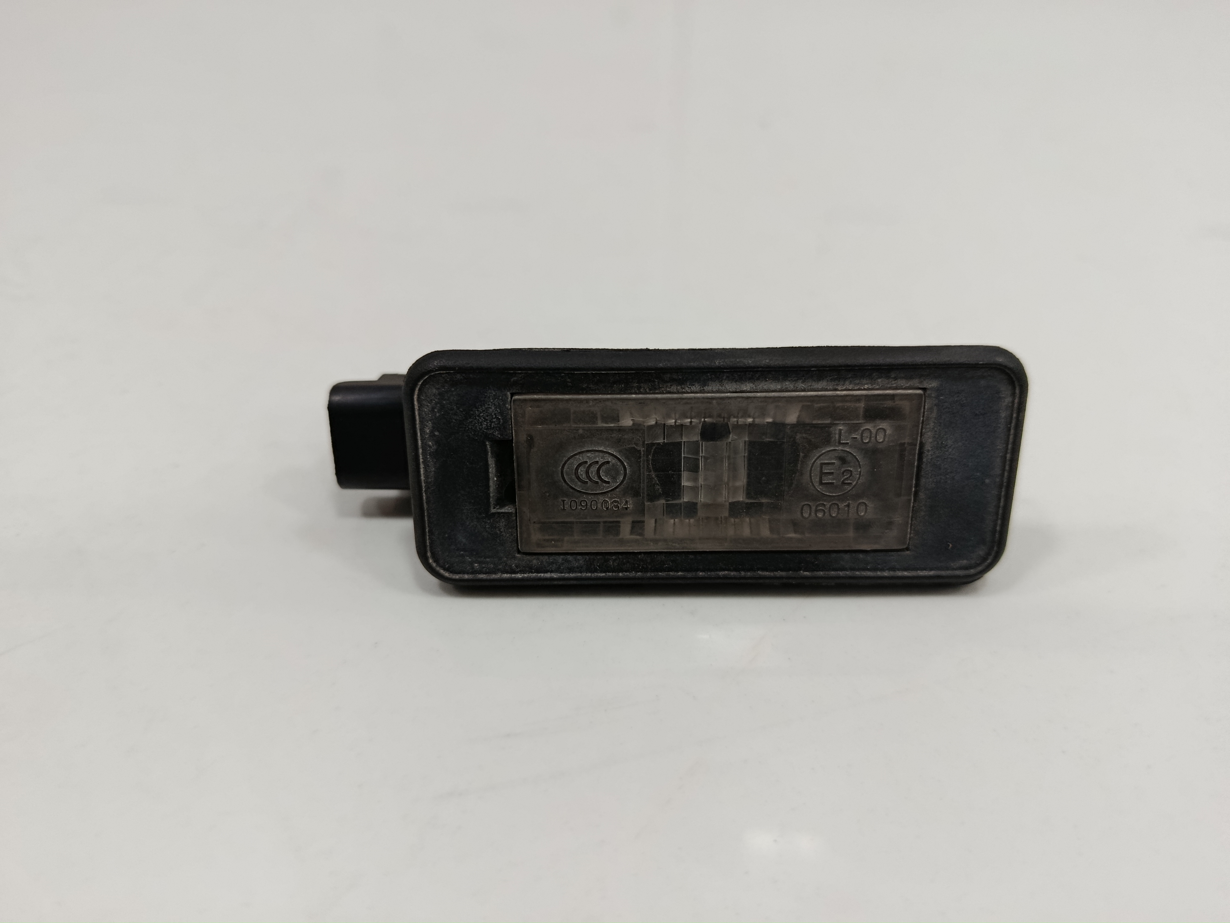 SENSOR SEAT LEON (1P1) Comfort Limited