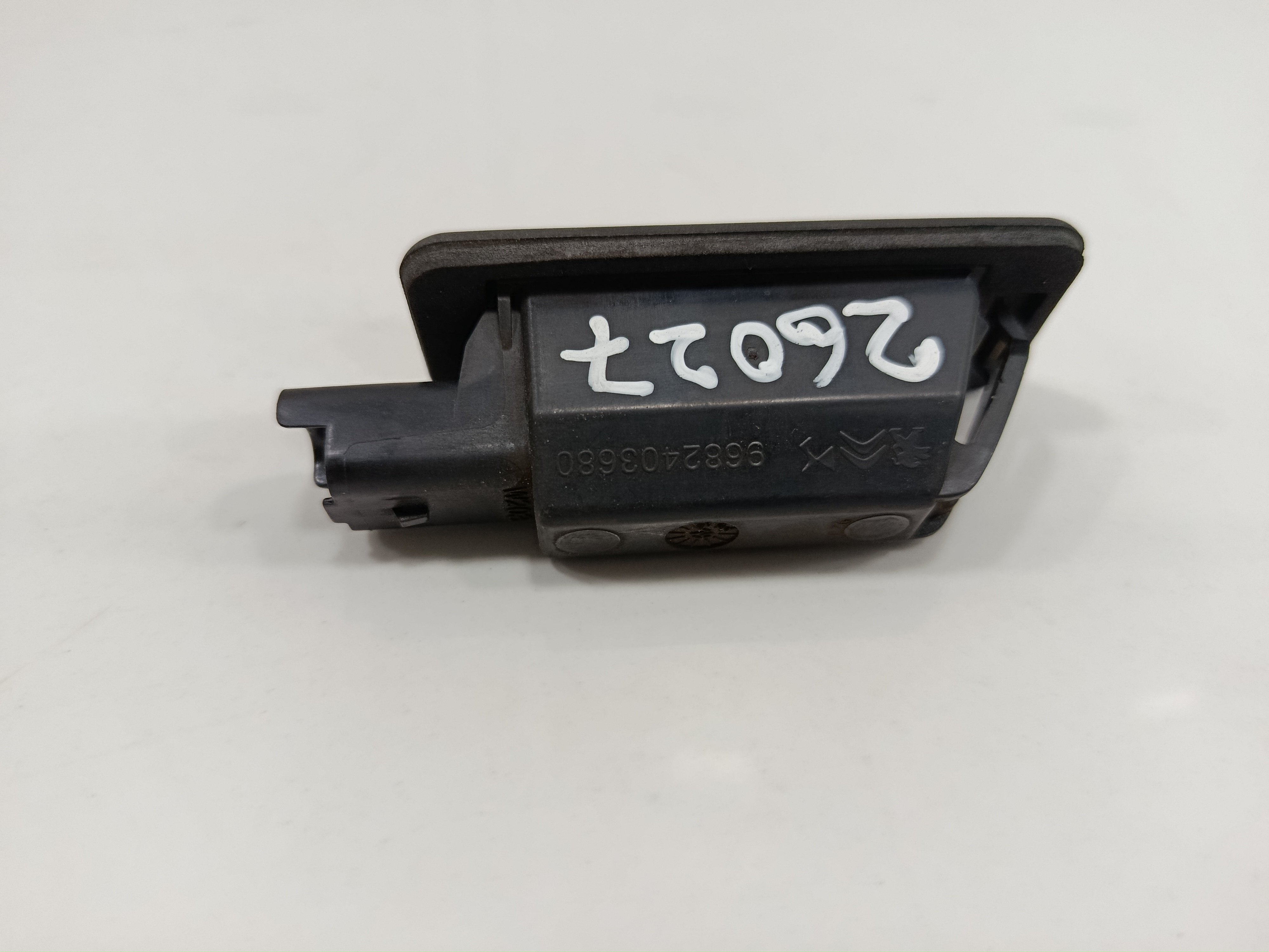 ELEVALUNAS DELANTERO DERECHO SEAT LEON (1P1) Comfort Limited