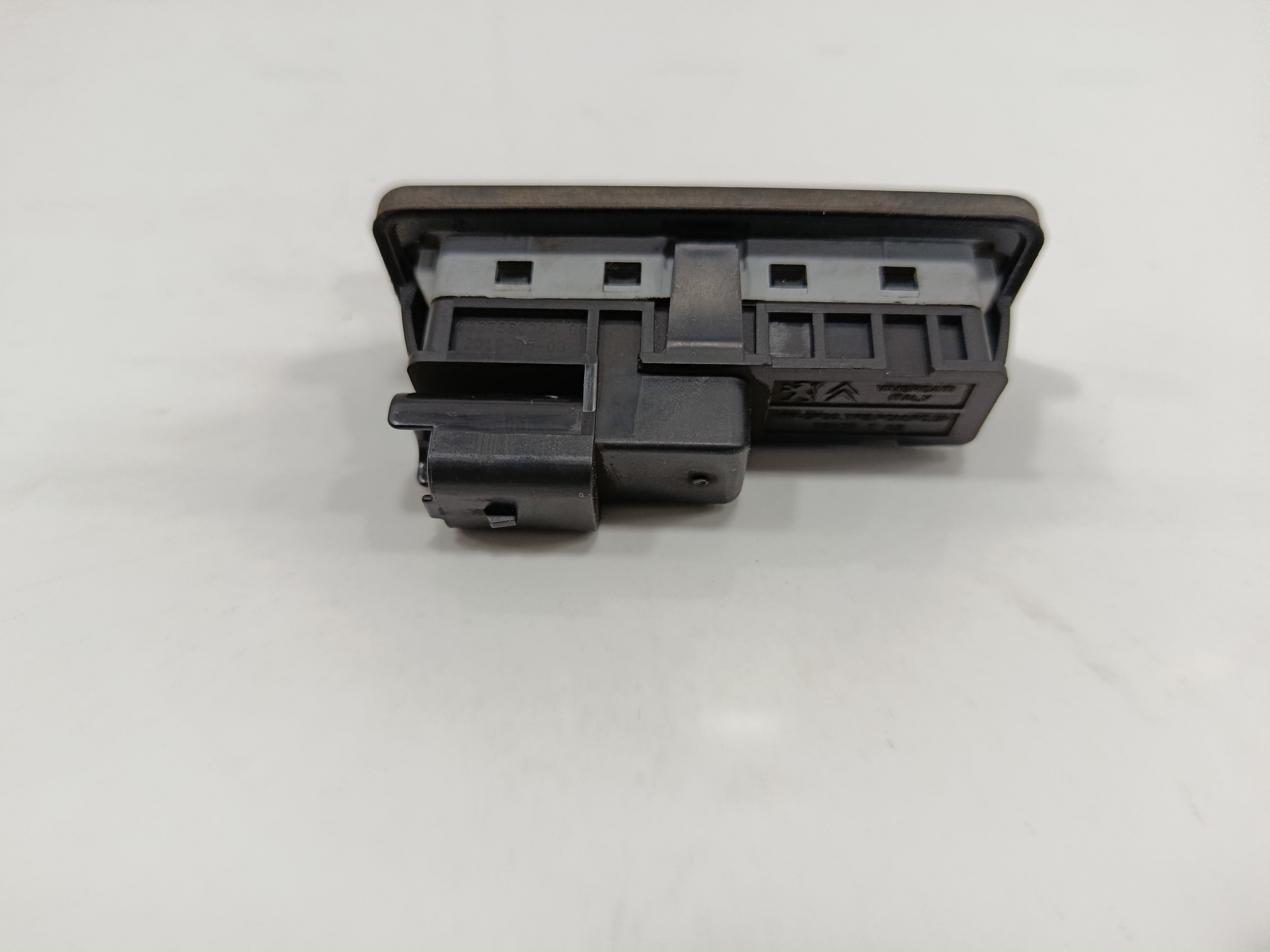 CABLES PUERTA SEAT LEON (1P1) Comfort Limited