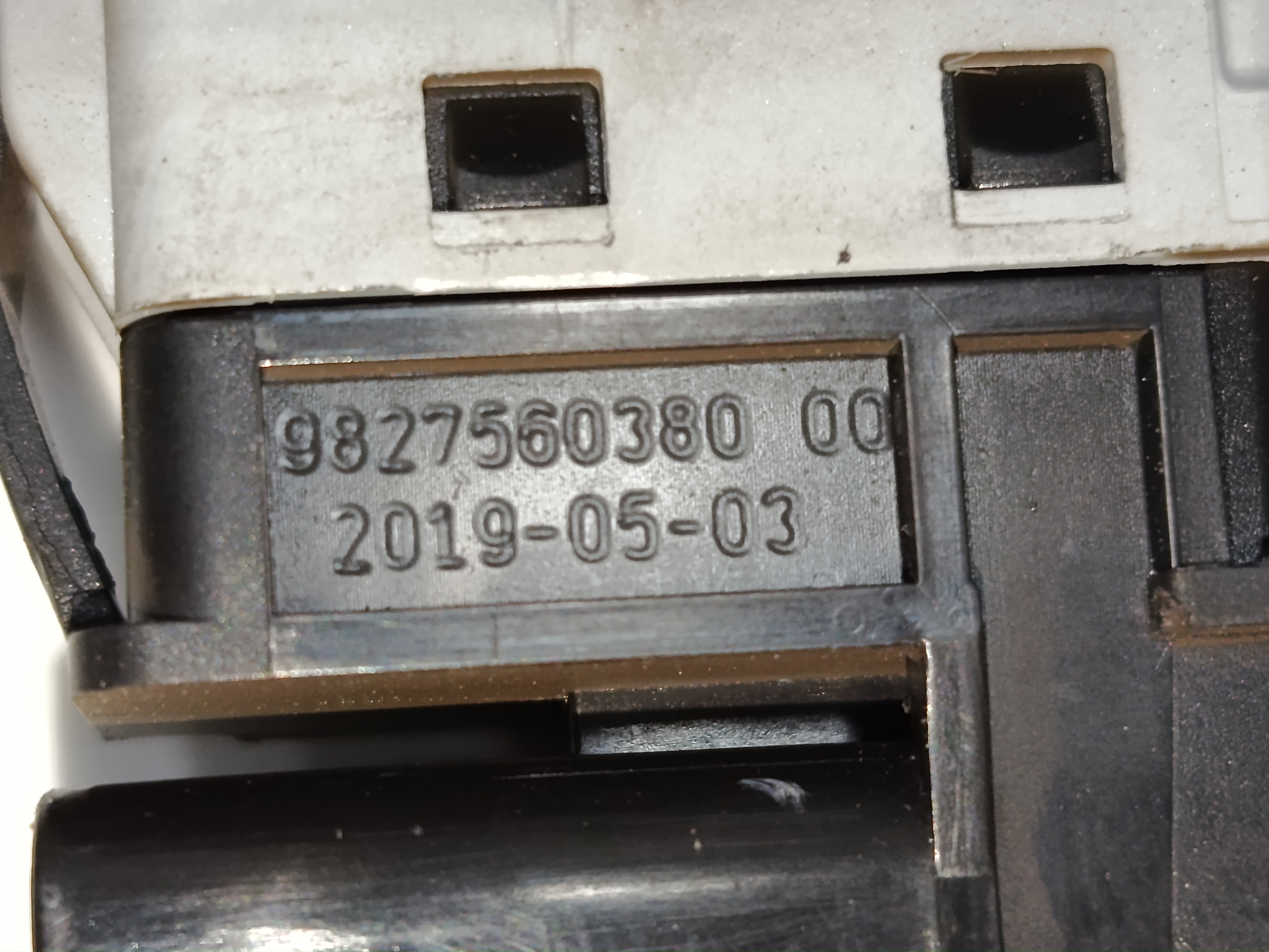 CABLES PUERTA SEAT LEON (1P1) Comfort Limited