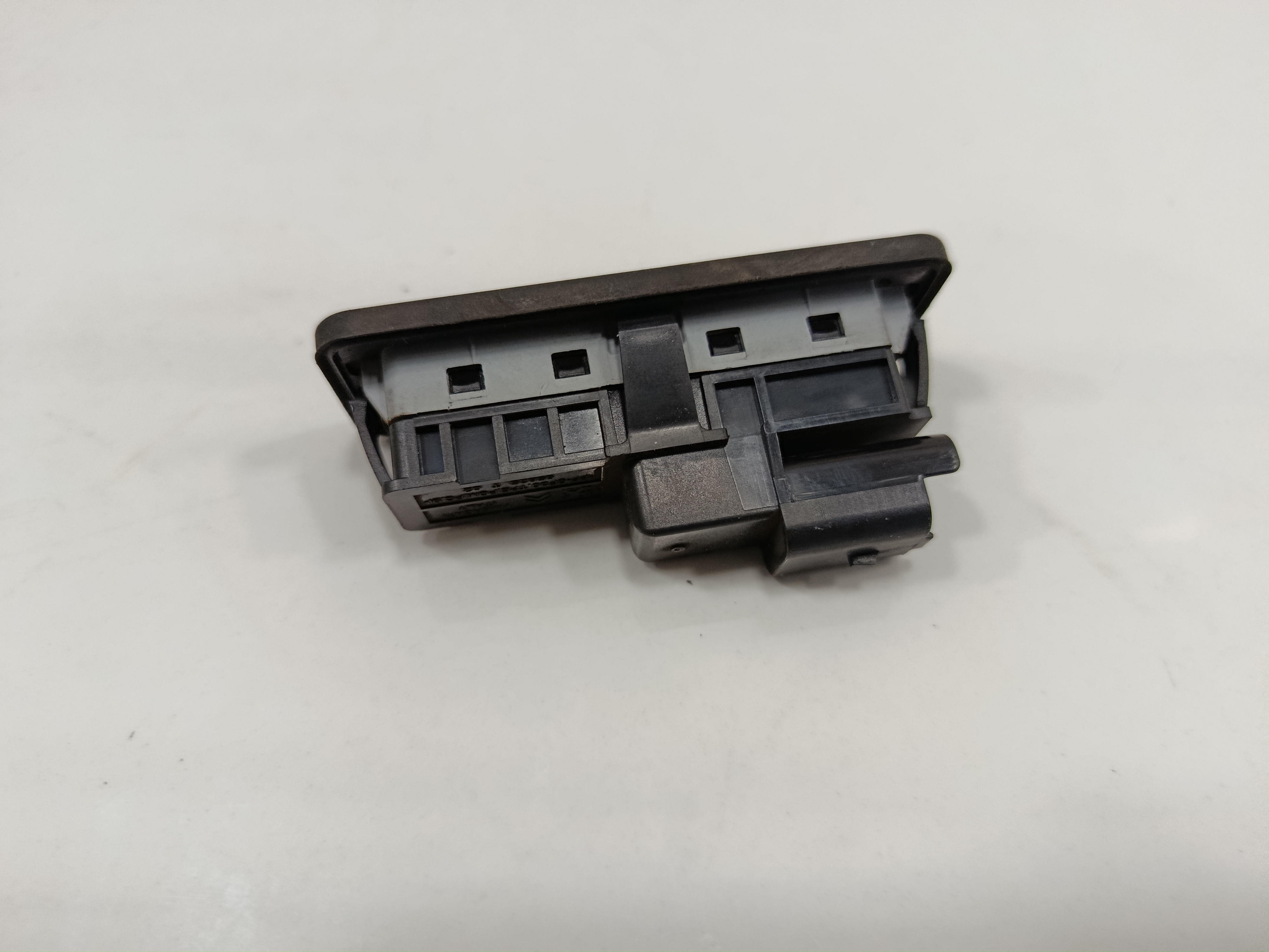 CABLES PUERTA SEAT LEON (1P1) Comfort Limited