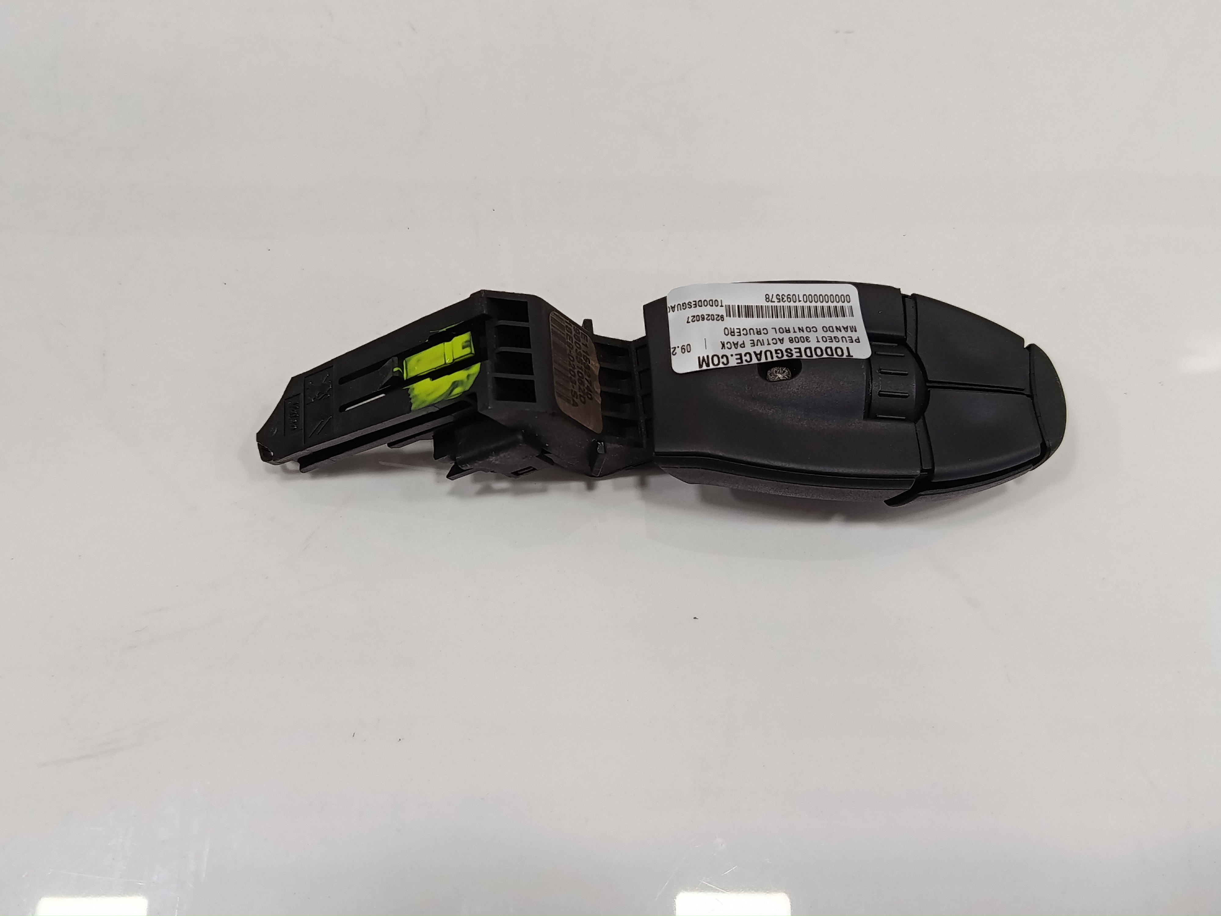 CERRADURA PUERTA DELANTERA DERECHA SEAT LEON (1P1) Comfort Limited