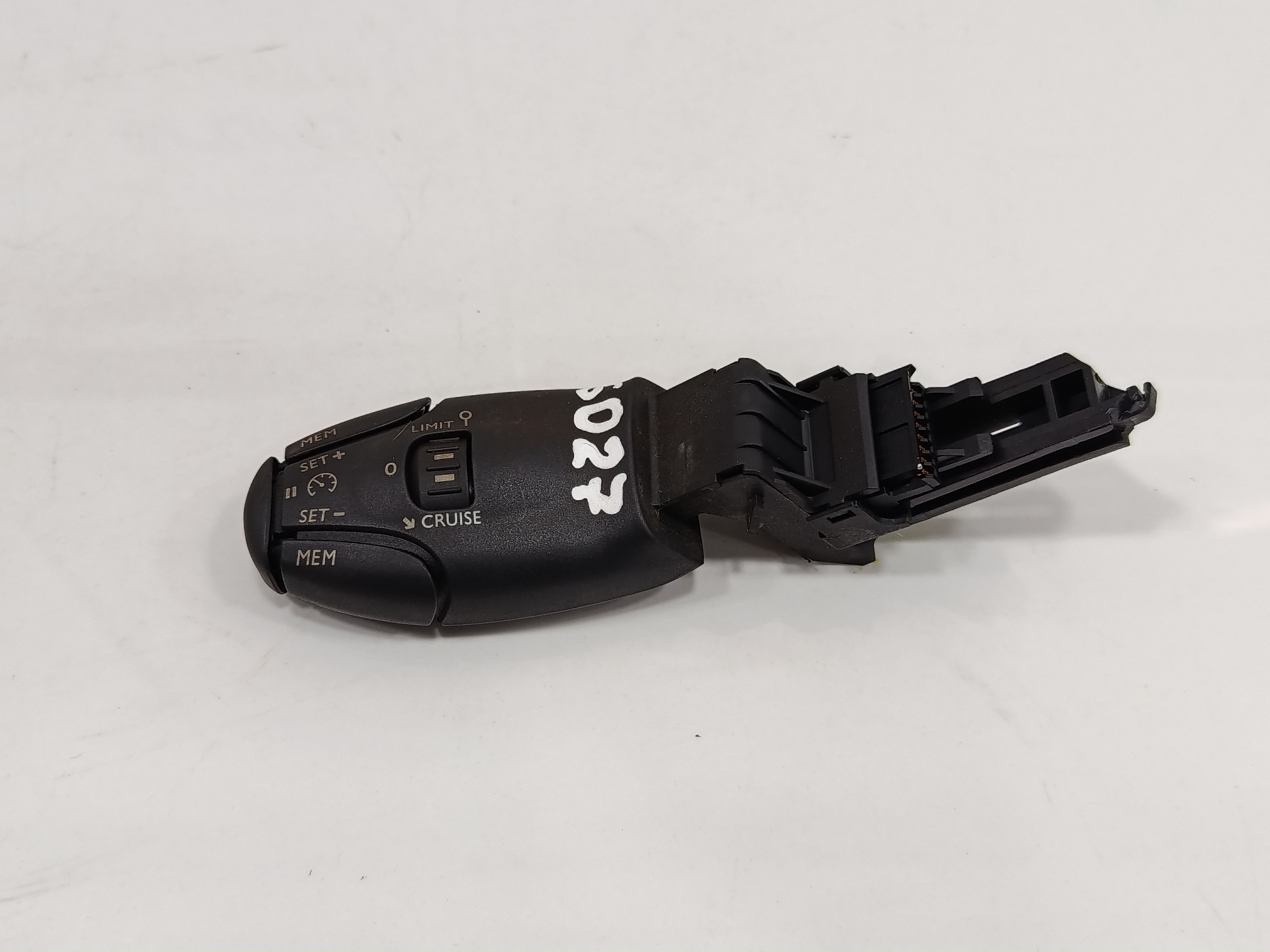 CERRADURA PUERTA DELANTERA DERECHA SEAT LEON (1P1) Comfort Limited