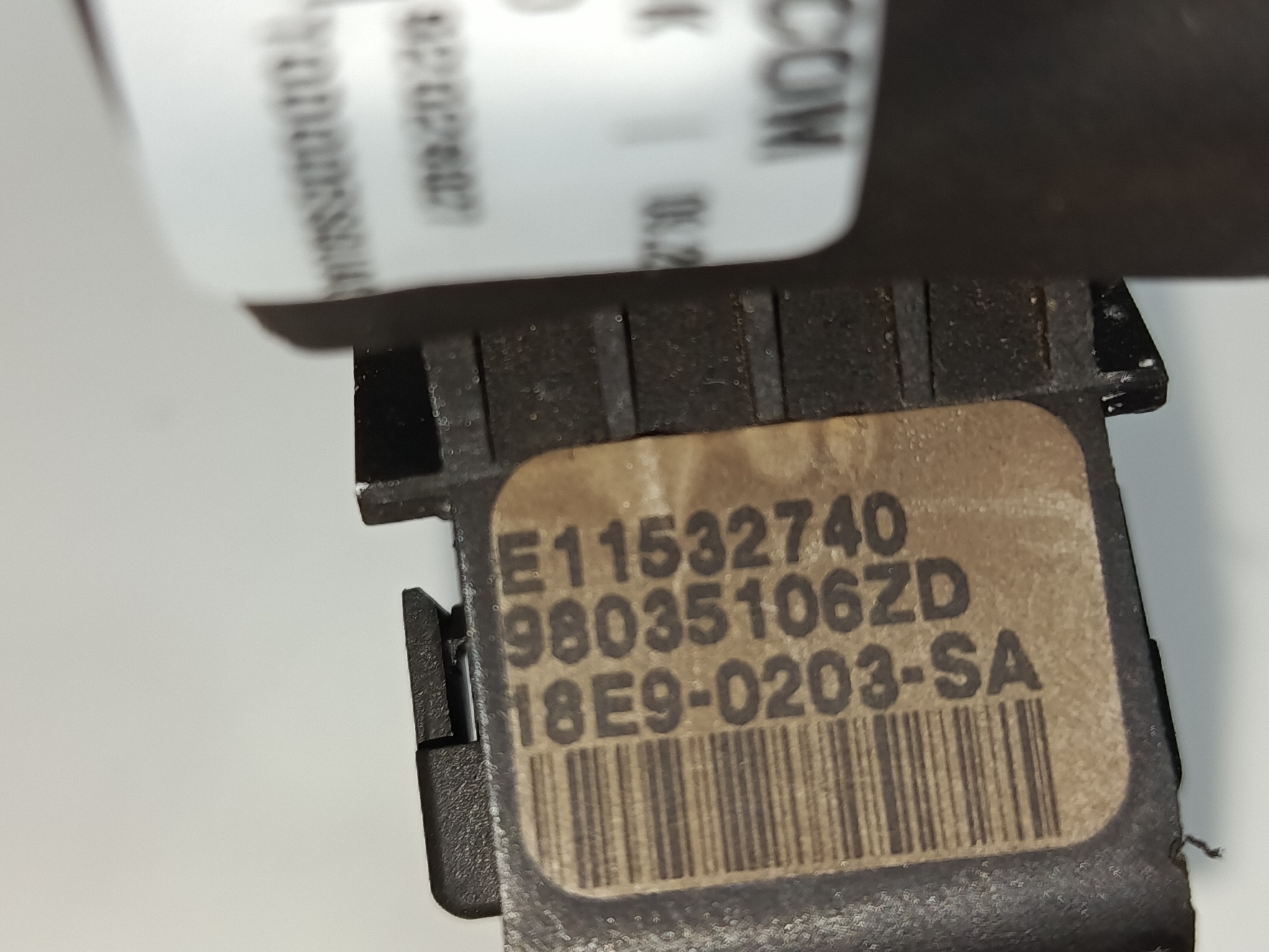 CERRADURA PUERTA DELANTERA DERECHA SEAT LEON (1P1) Comfort Limited