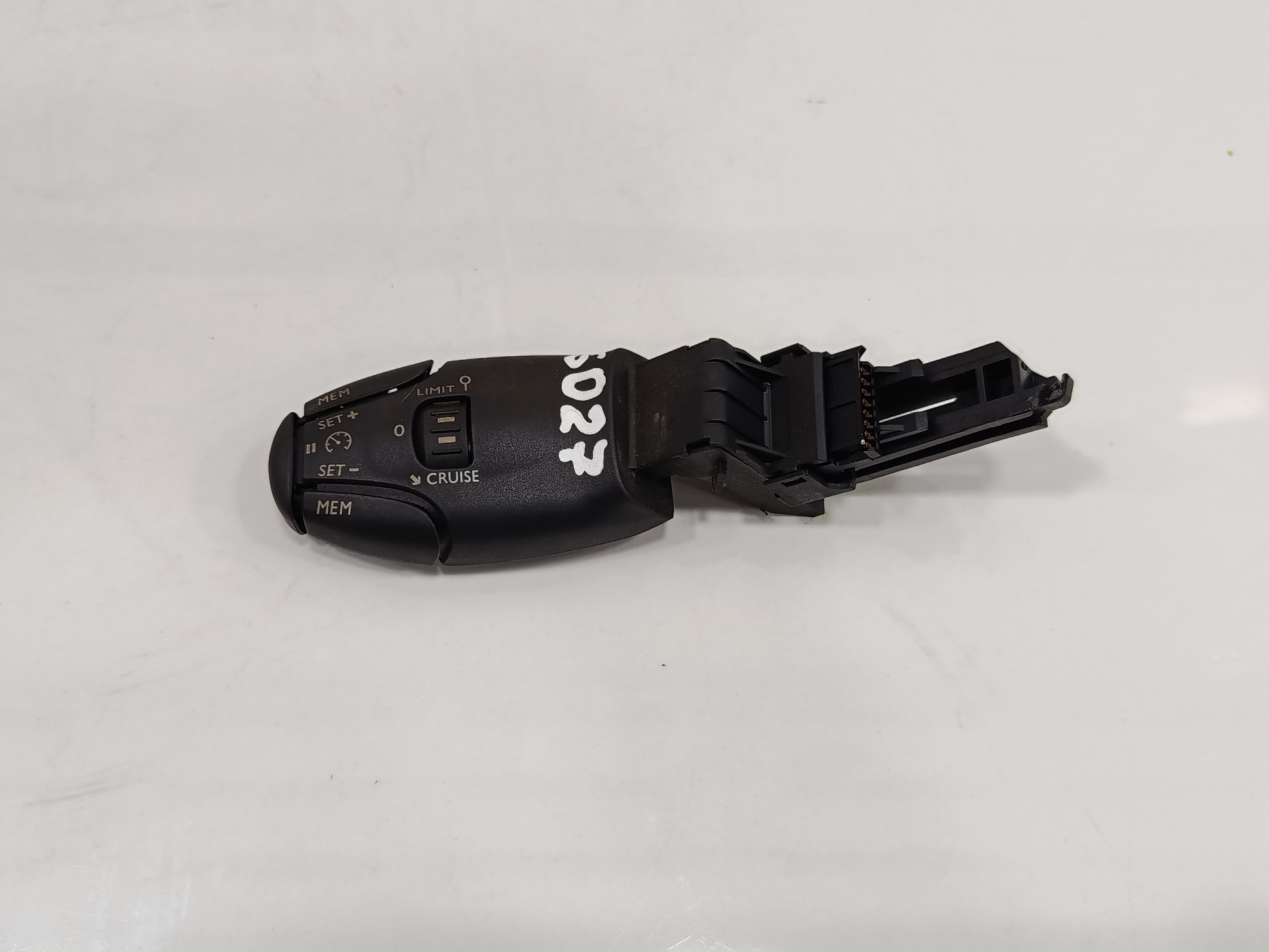 CERRADURA PUERTA DELANTERA DERECHA SEAT LEON (1P1) Comfort Limited