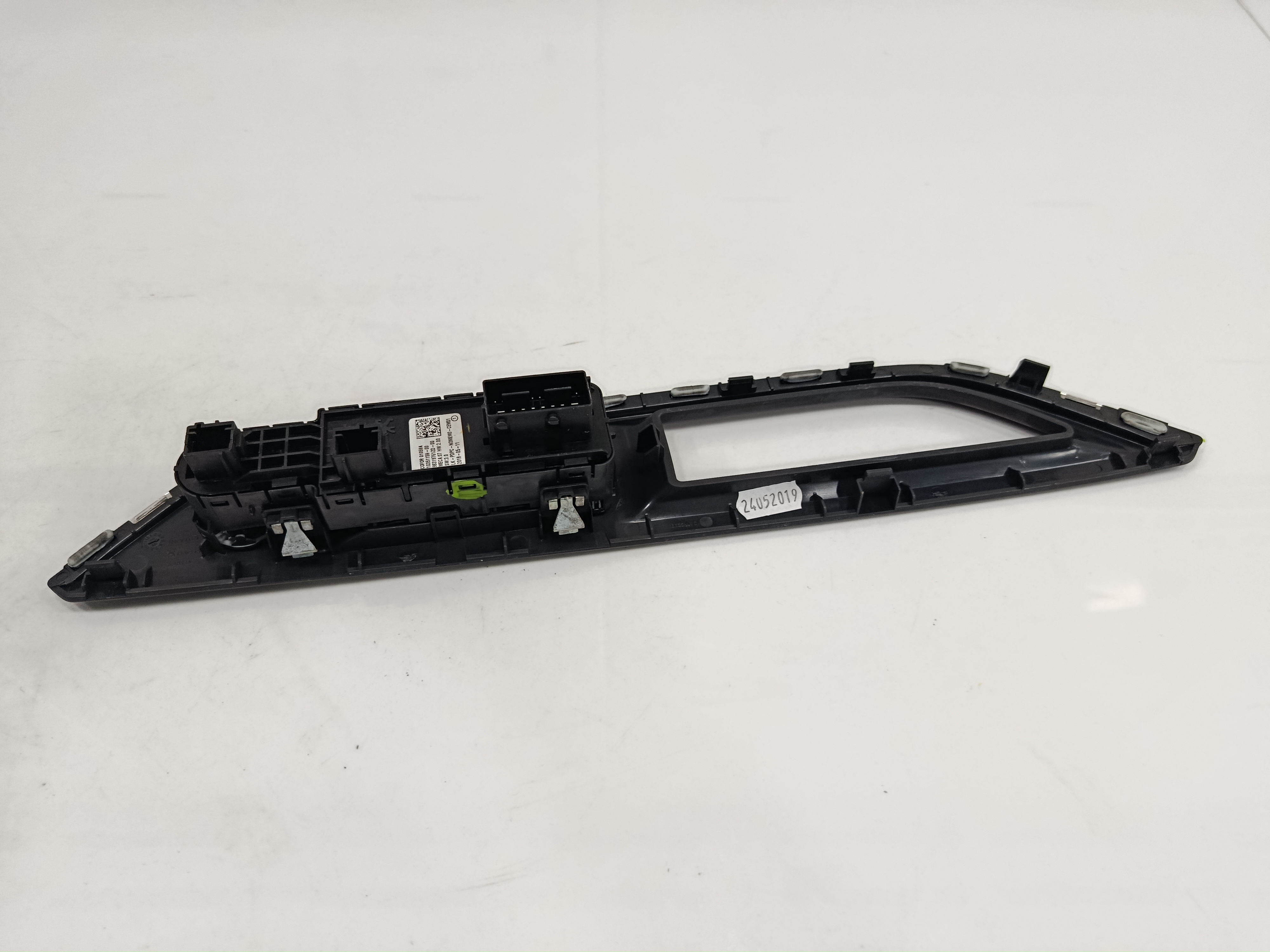 RETROVISOR DERECHO SEAT LEON (1P1) Comfort Limited