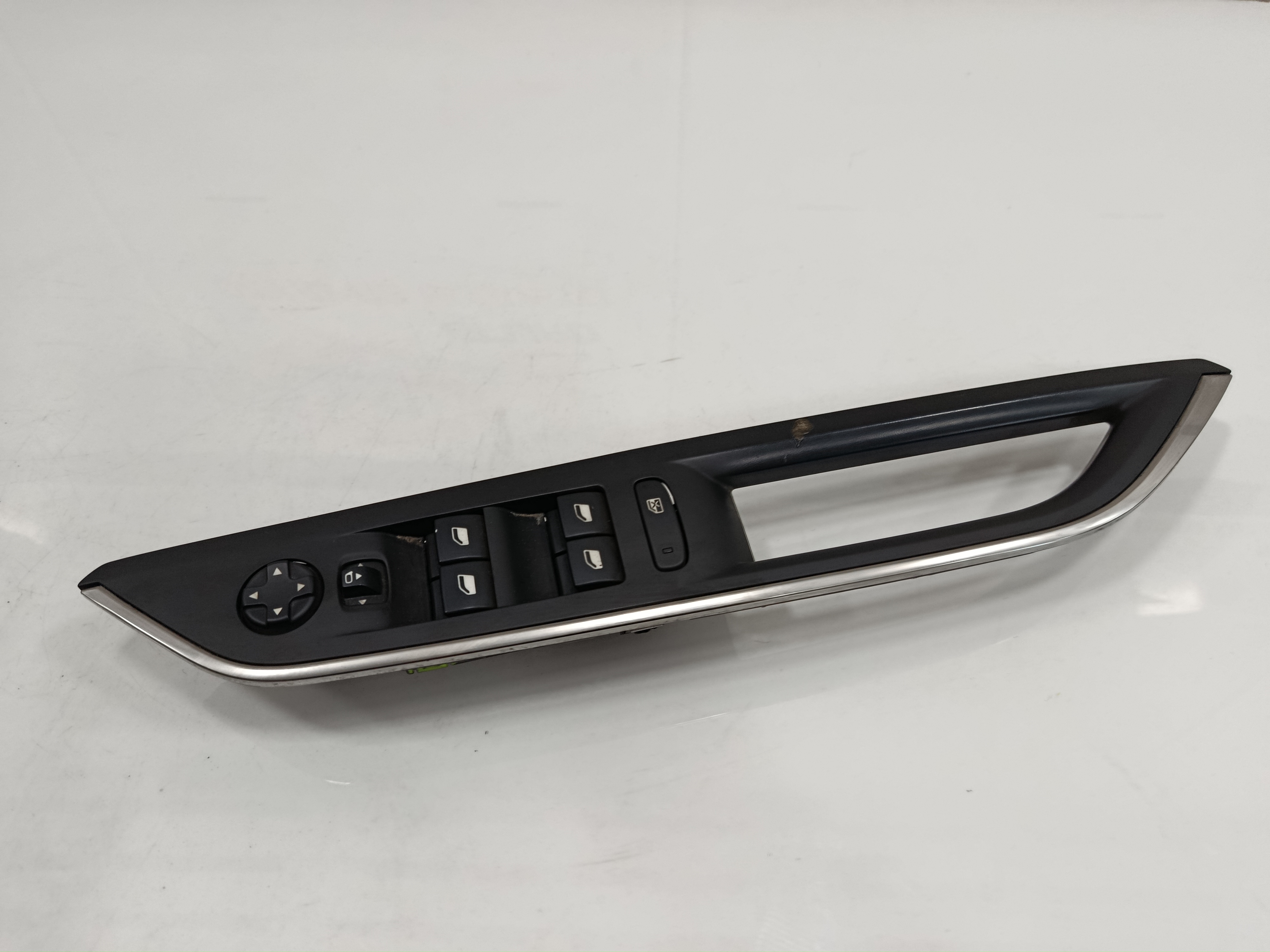RETROVISOR DERECHO SEAT LEON (1P1) Comfort Limited