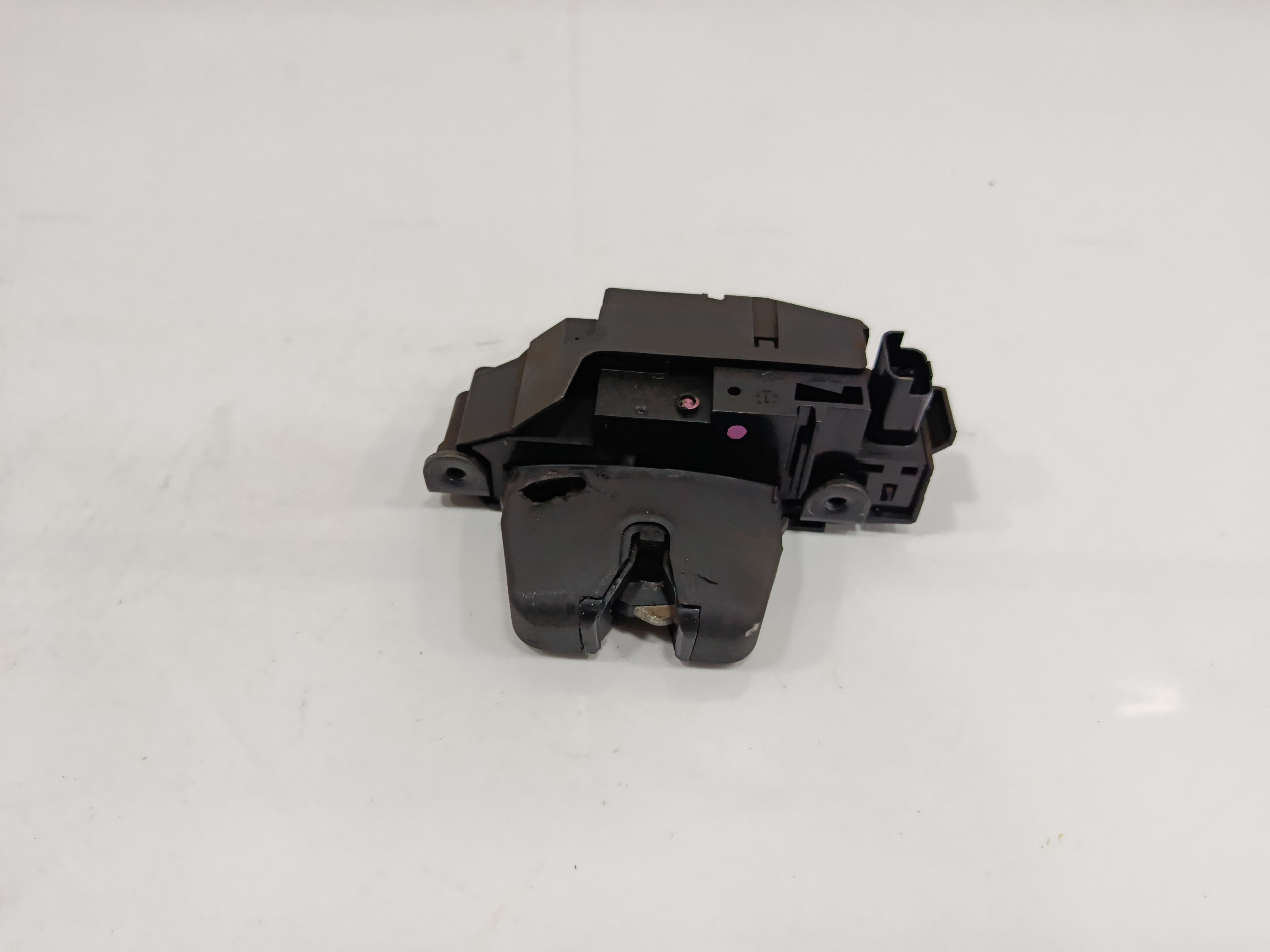 CABLEADO BATERIA MAN TGX 33.XXX FG /   6x4   BL XL
