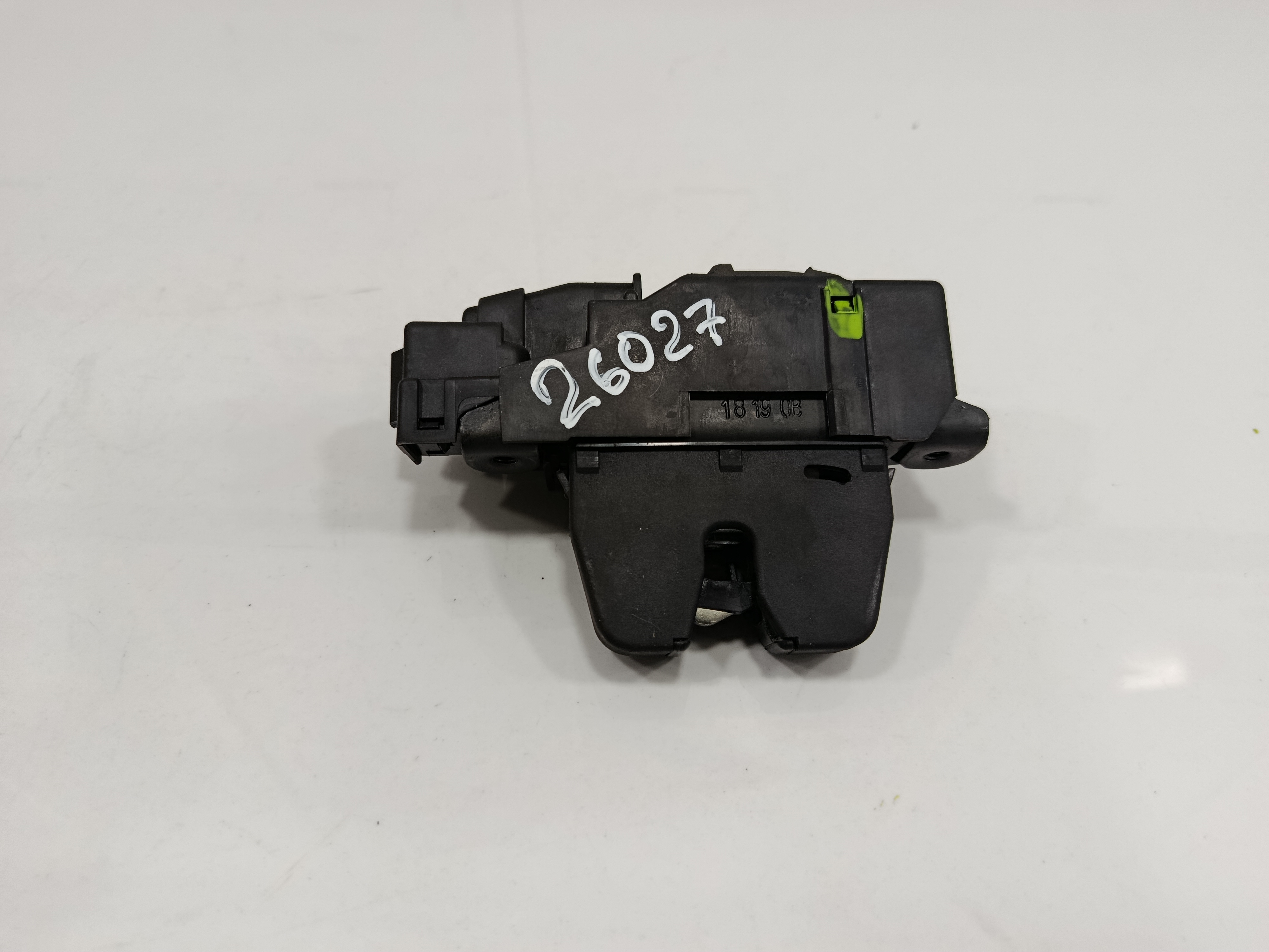 CABLEADO BATERIA MAN TGX 33.XXX FG /   6x4   BL XL