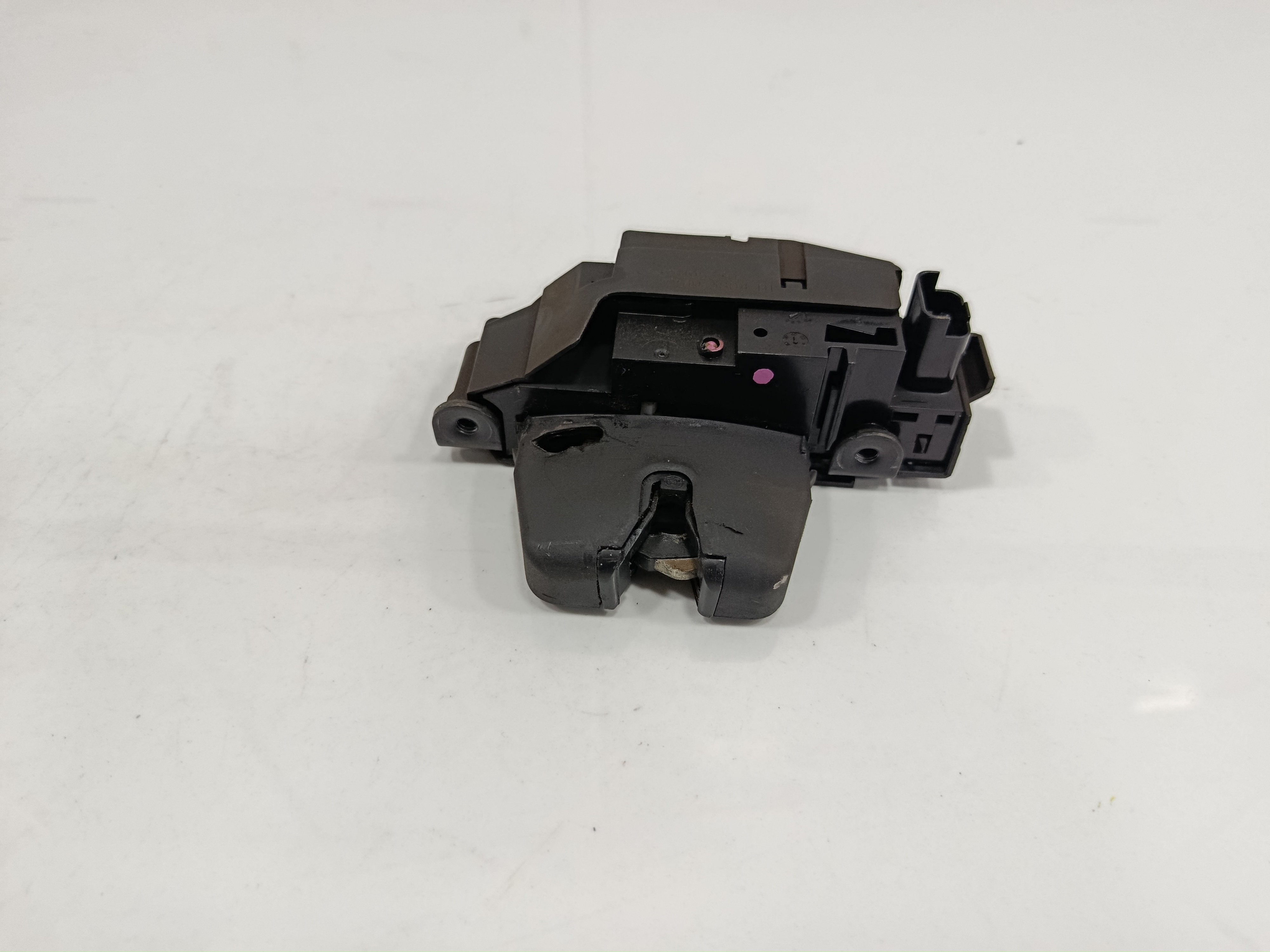 CABLEADO BATERIA MAN TGX 33.XXX FG /   6x4   BL XL