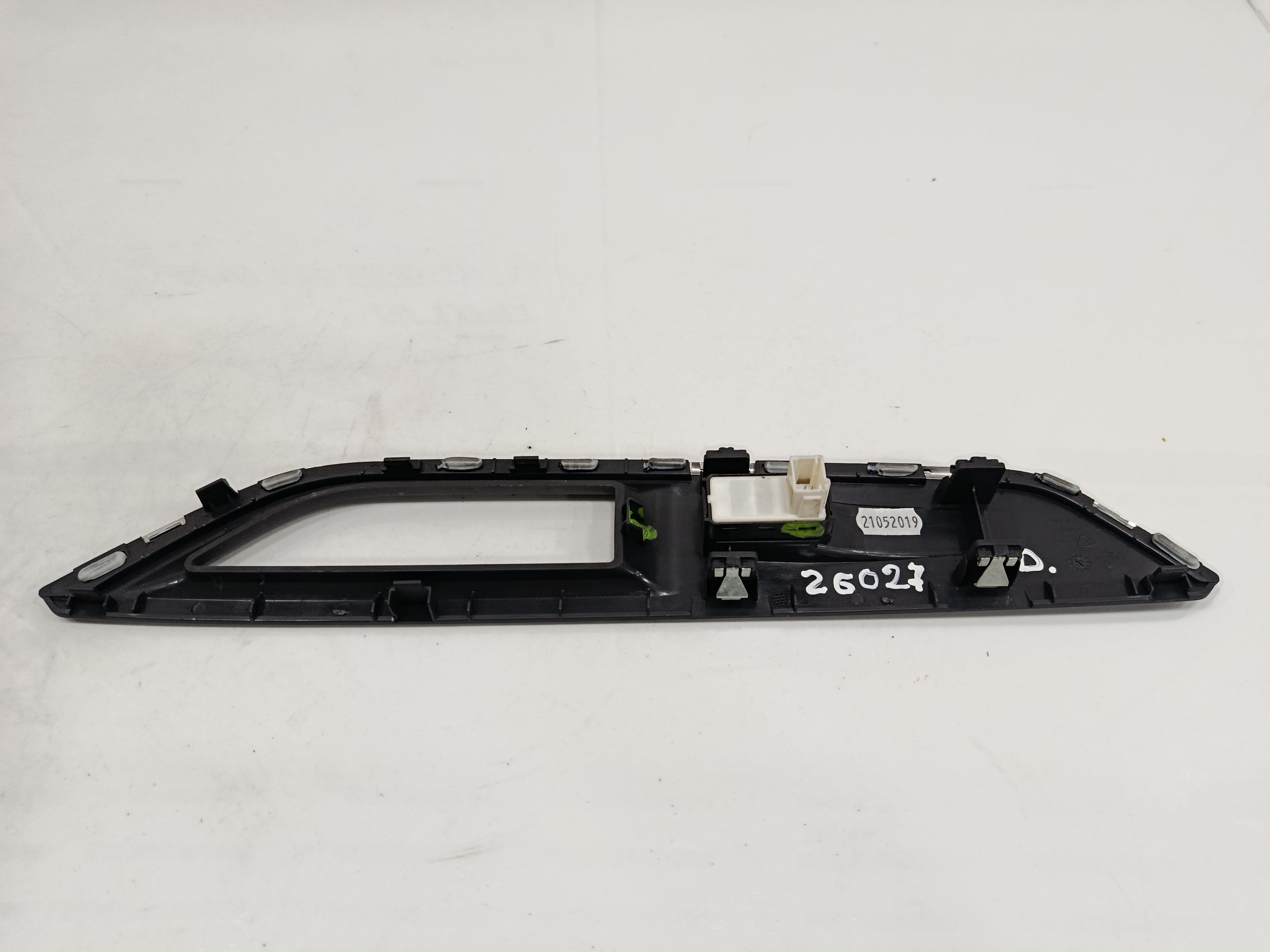 BLOQUEO ELECTRICO DIRECCION DFSK FENGON IX5 CLASSIC