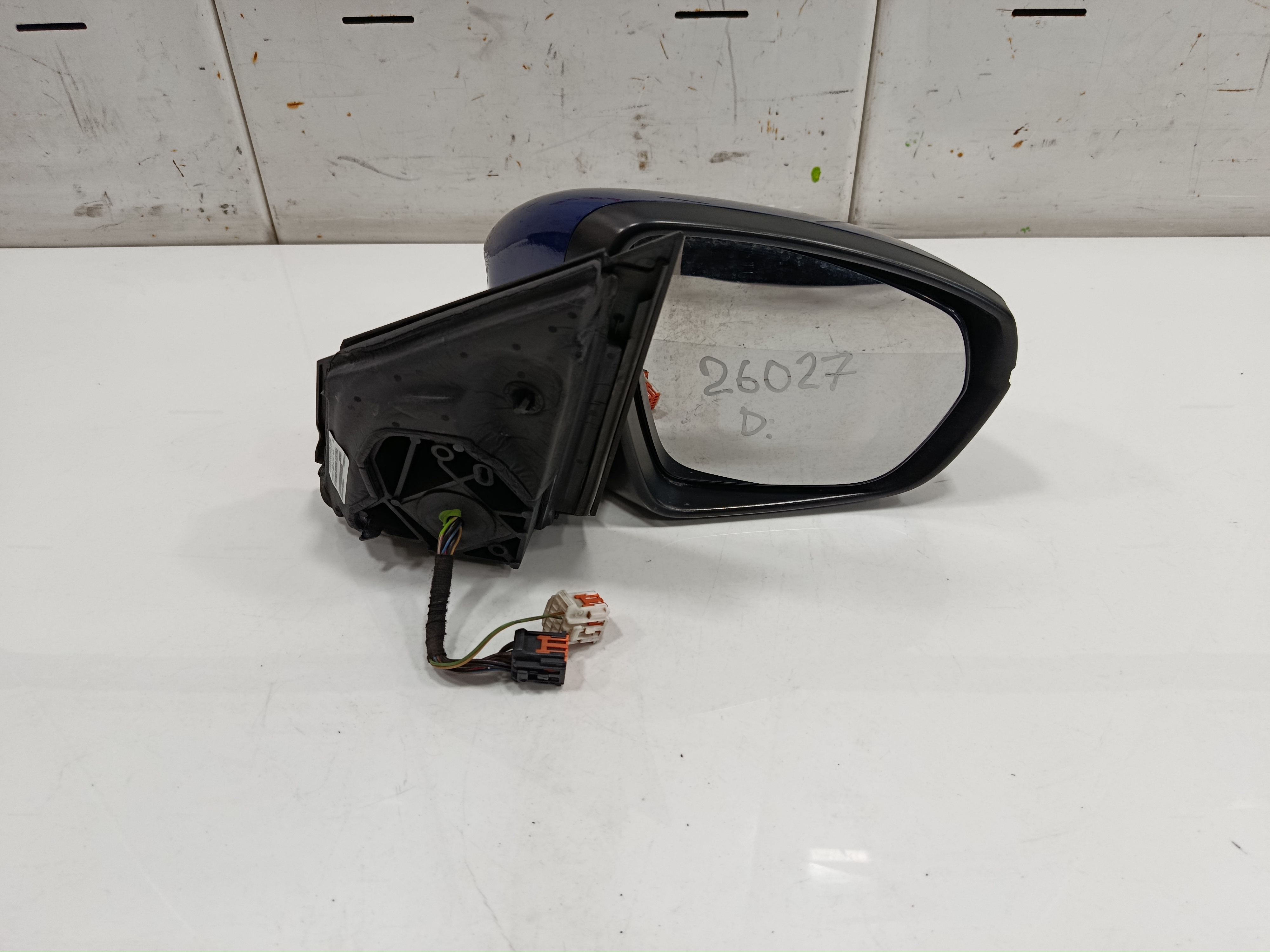 SENSOR DFSK FENGON IX5 CLASSIC