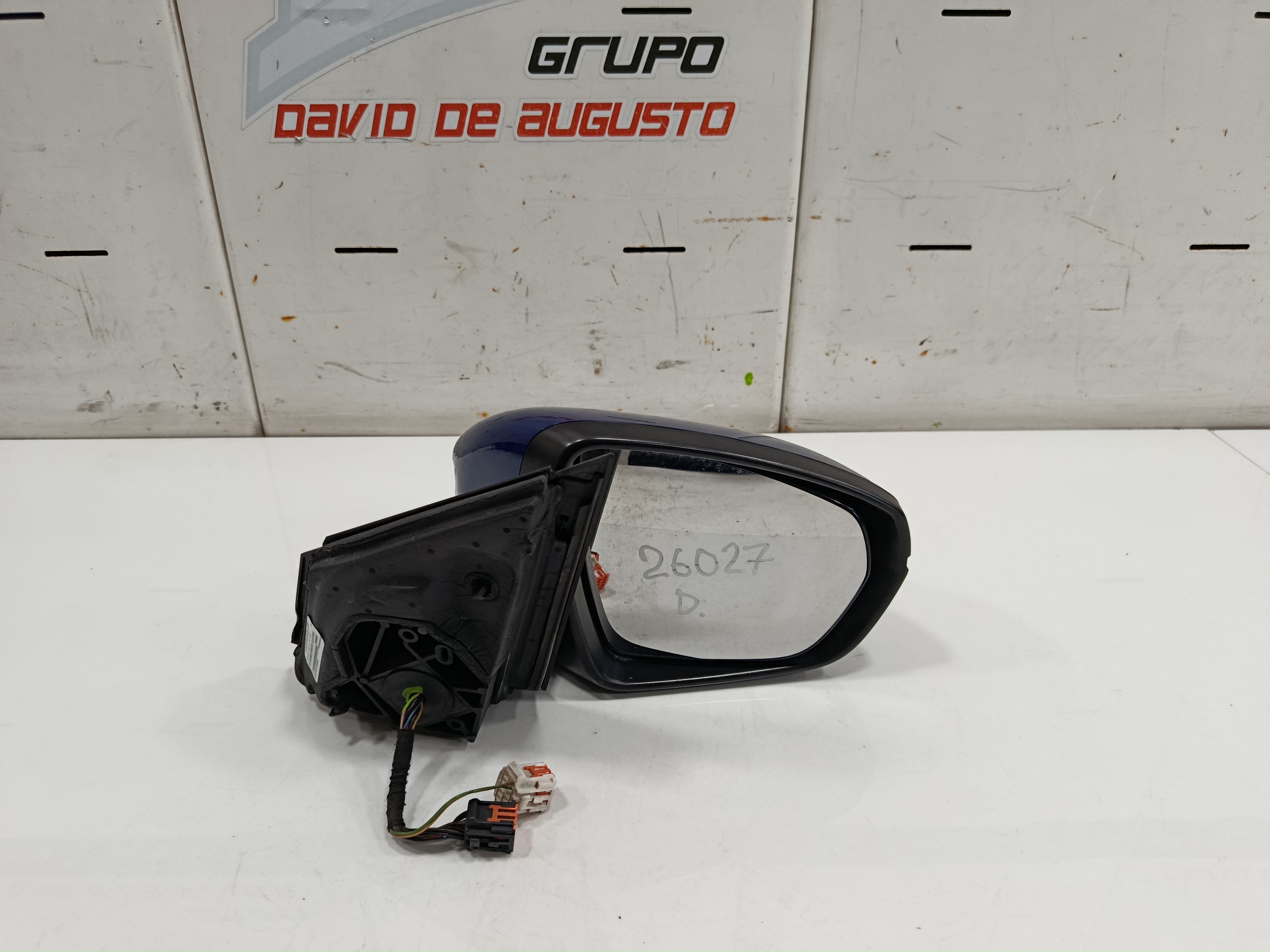 SENSOR DFSK FENGON IX5 CLASSIC