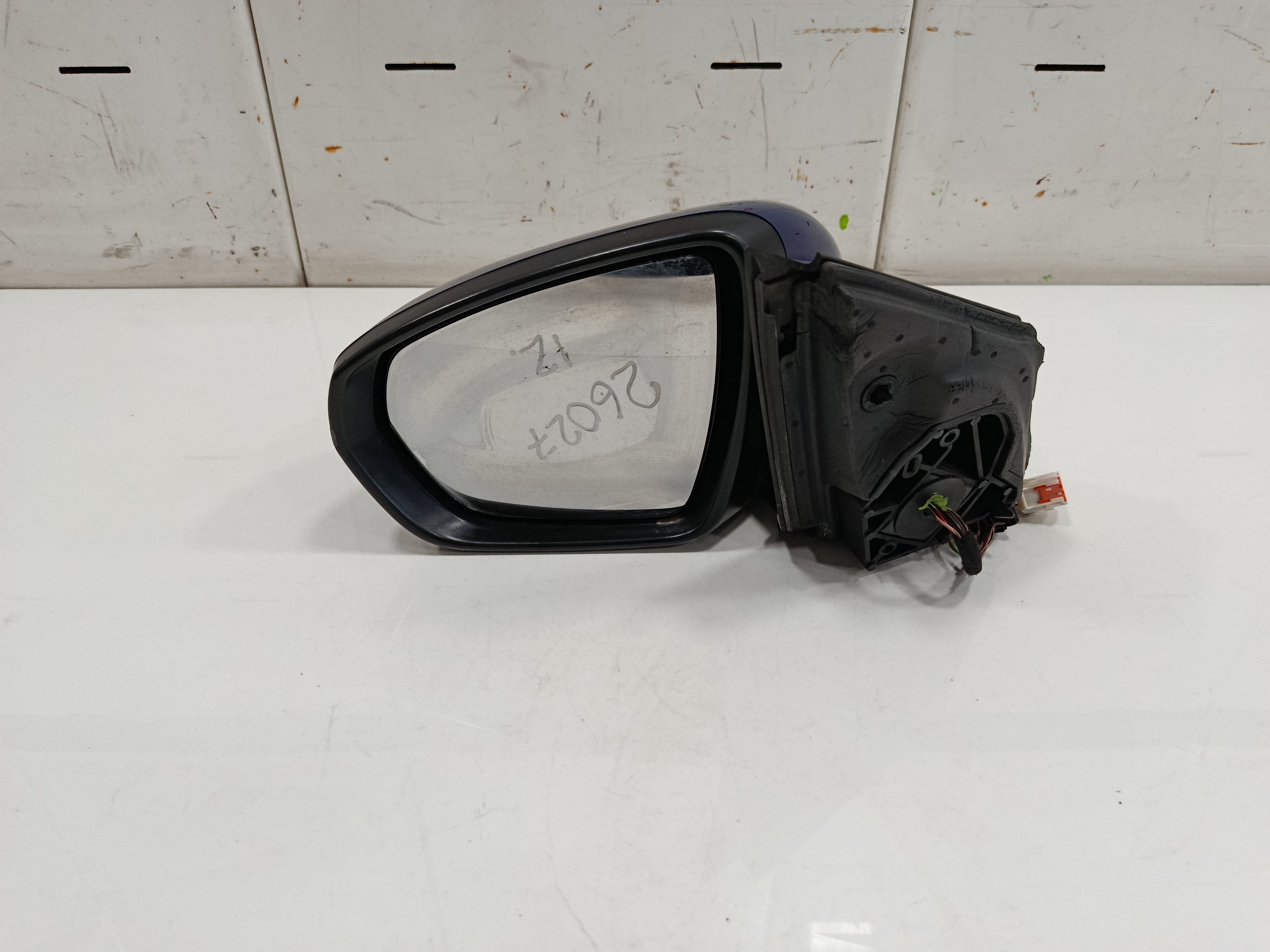 INTERRUPTOR DFSK FENGON IX5 CLASSIC