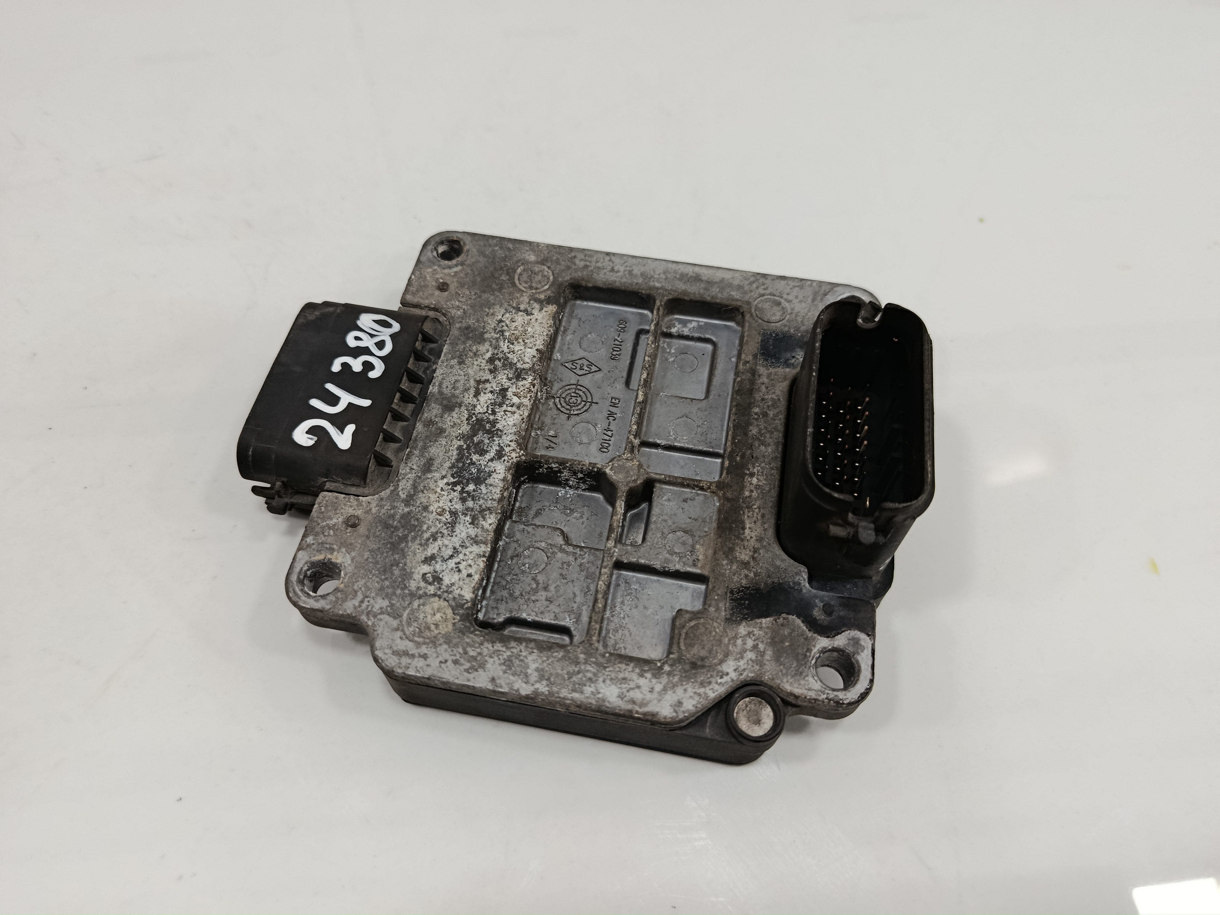 MODULO ELECTRONICO NISSAN MICRA V (K14) Acenta