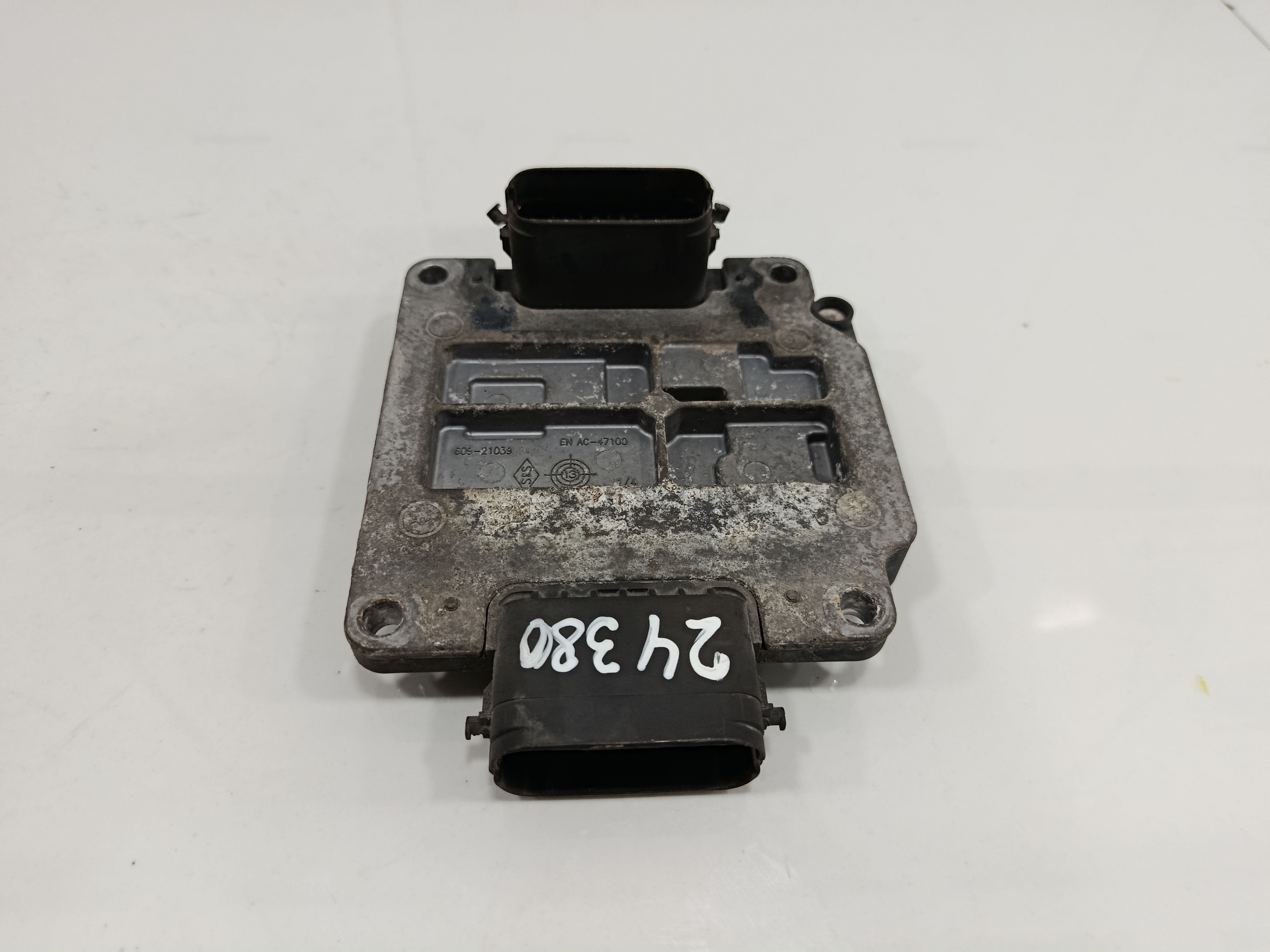 MODULO ELECTRONICO NISSAN MICRA V (K14) Acenta