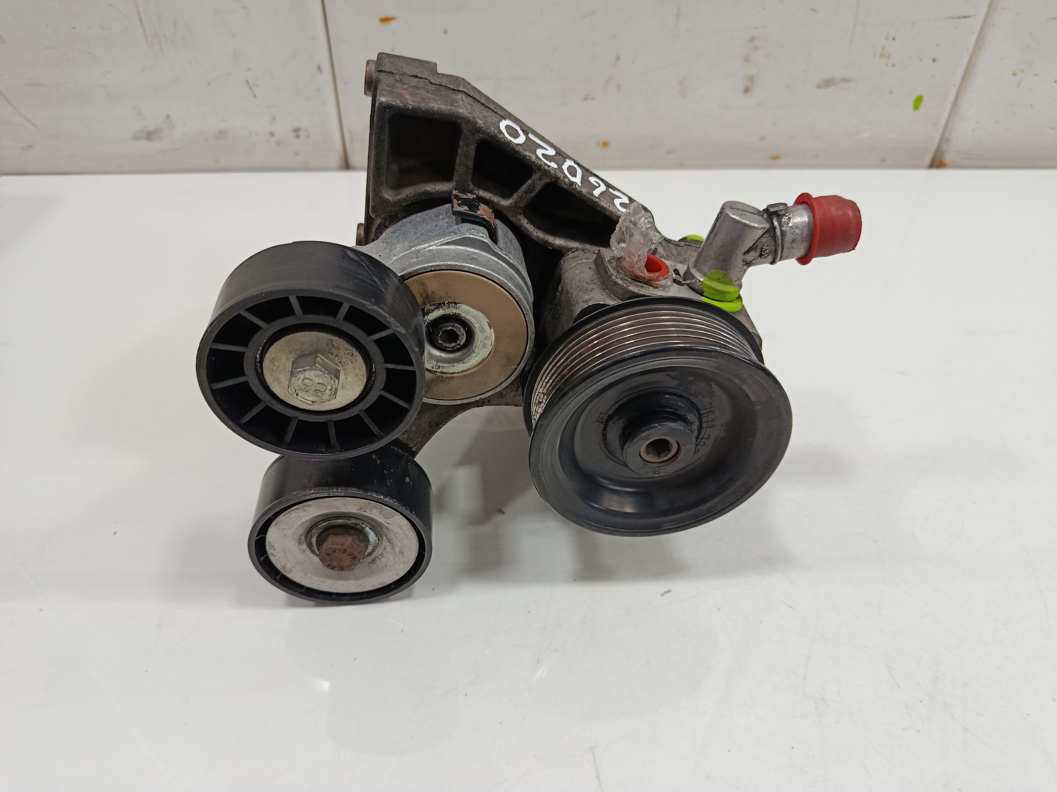 VALVULA EGR SUZUKI ALTO AMF 310 GA