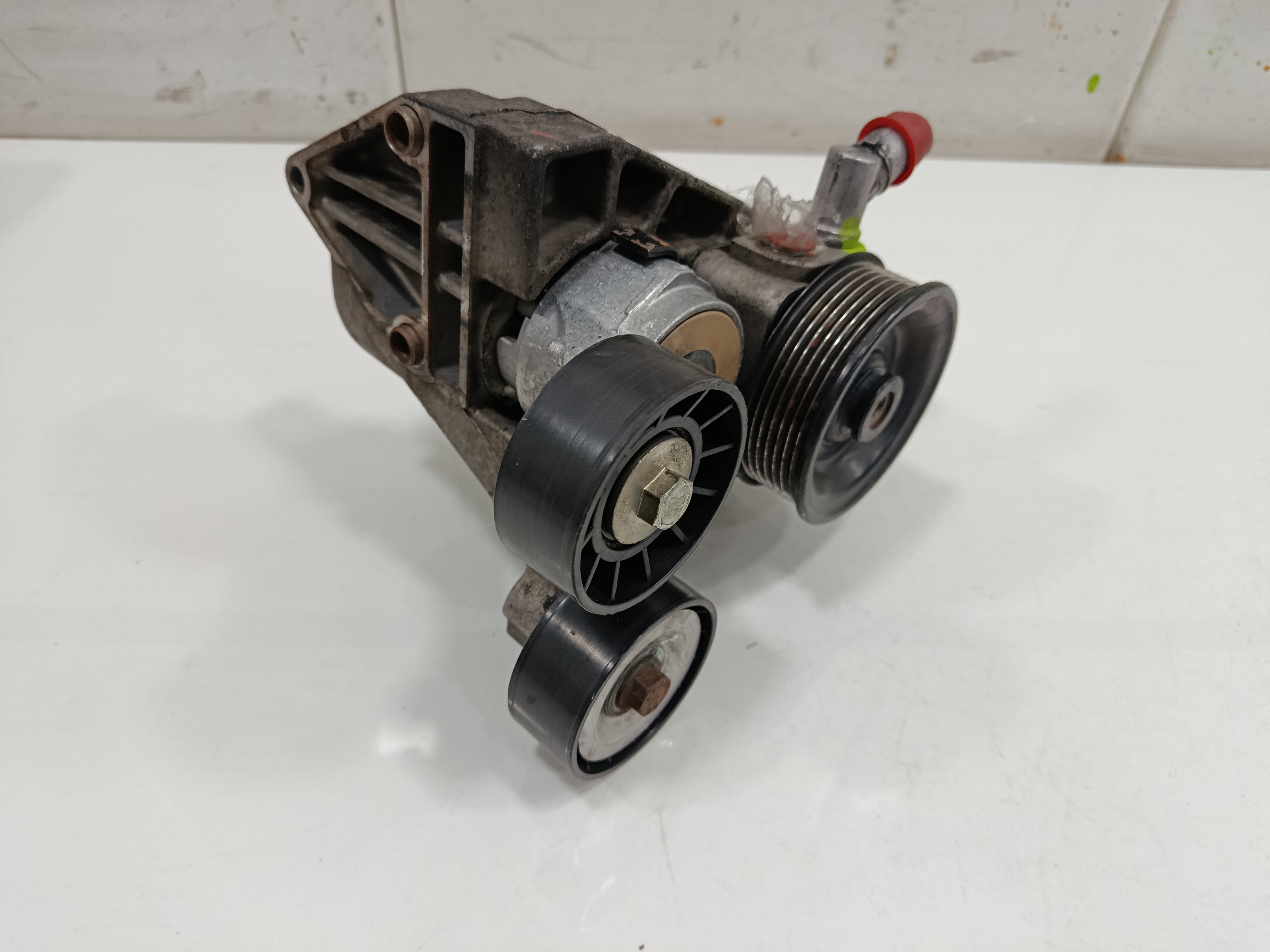 VALVULA EGR SUZUKI ALTO AMF 310 GA