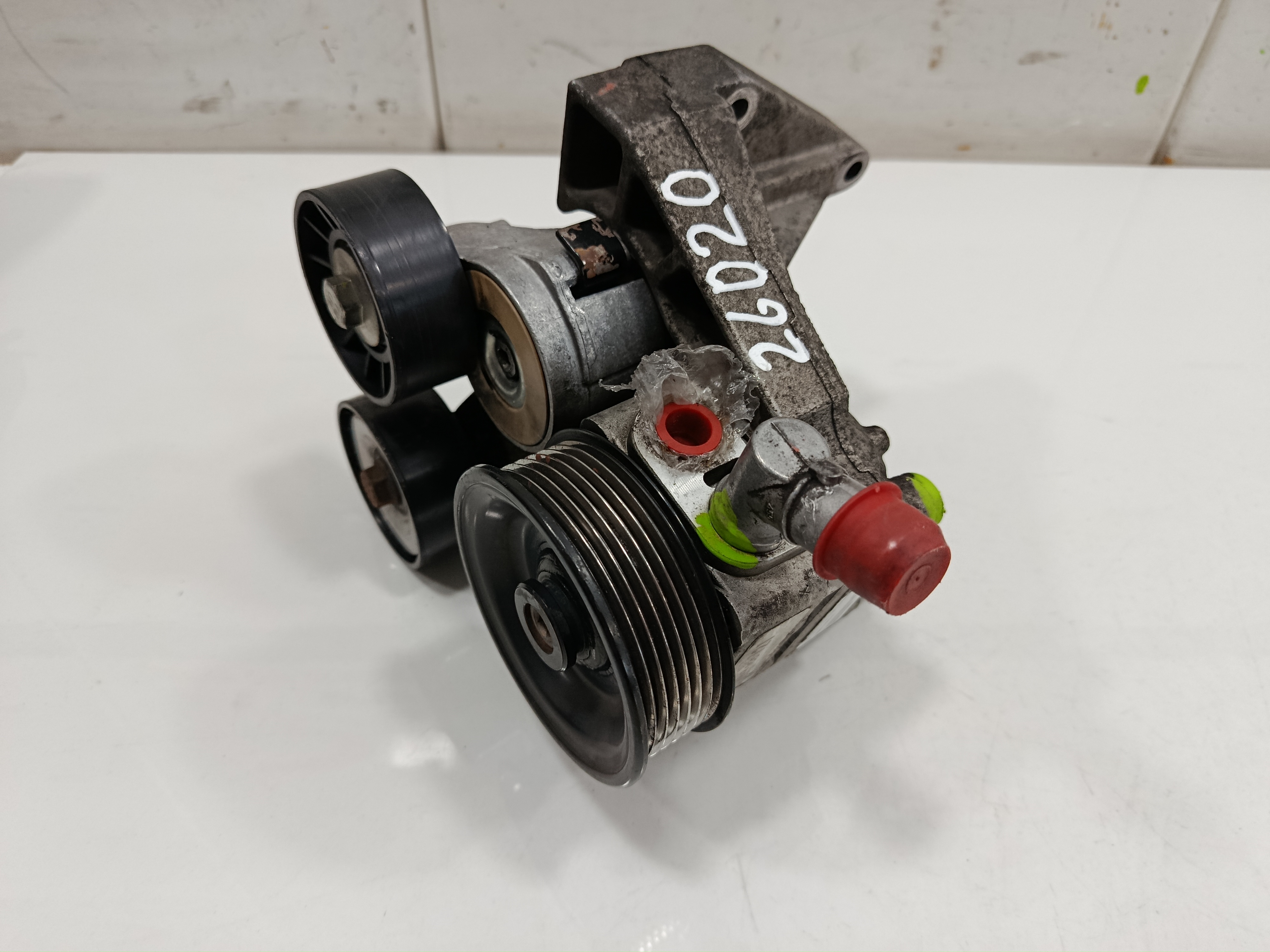 VALVULA EGR SUZUKI ALTO AMF 310 GA