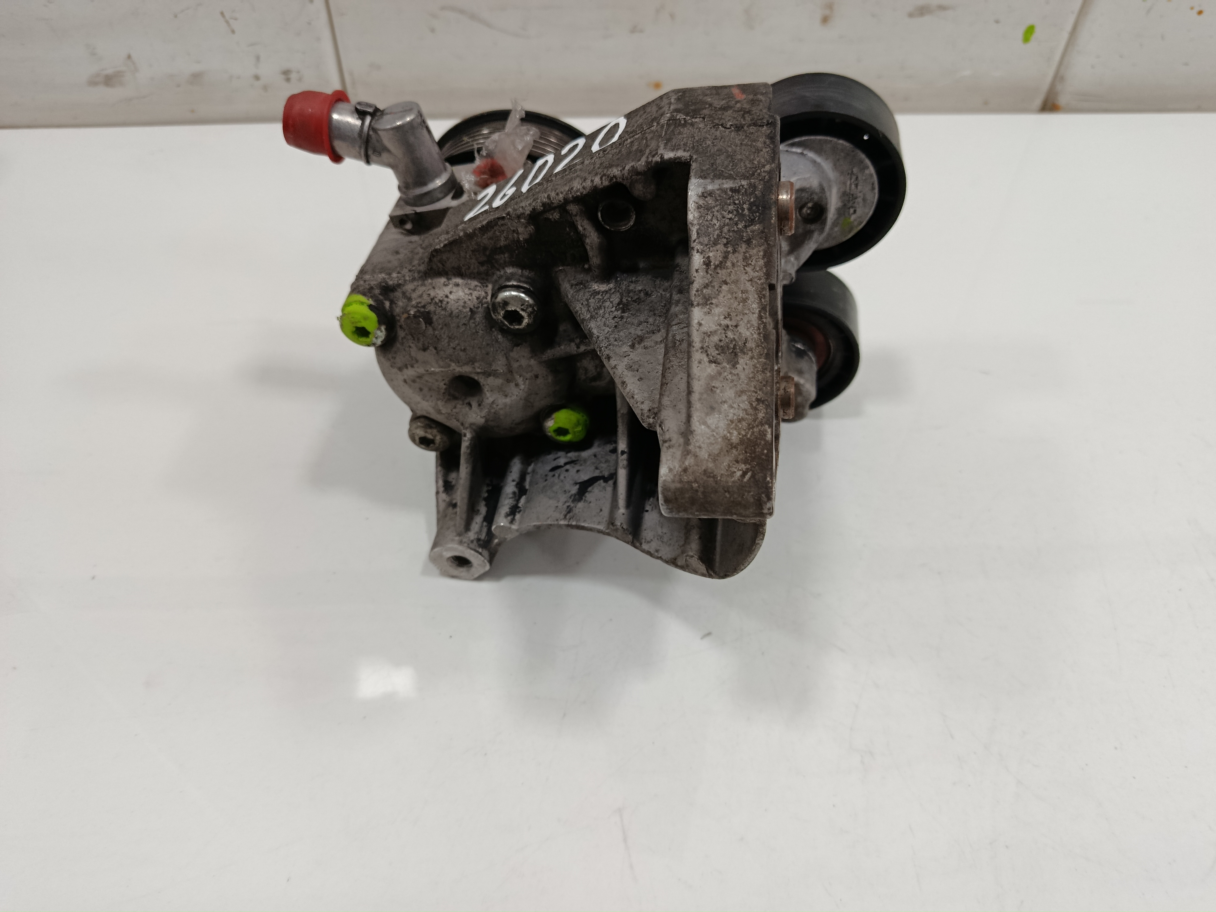 VALVULA EGR SUZUKI ALTO AMF 310 GA