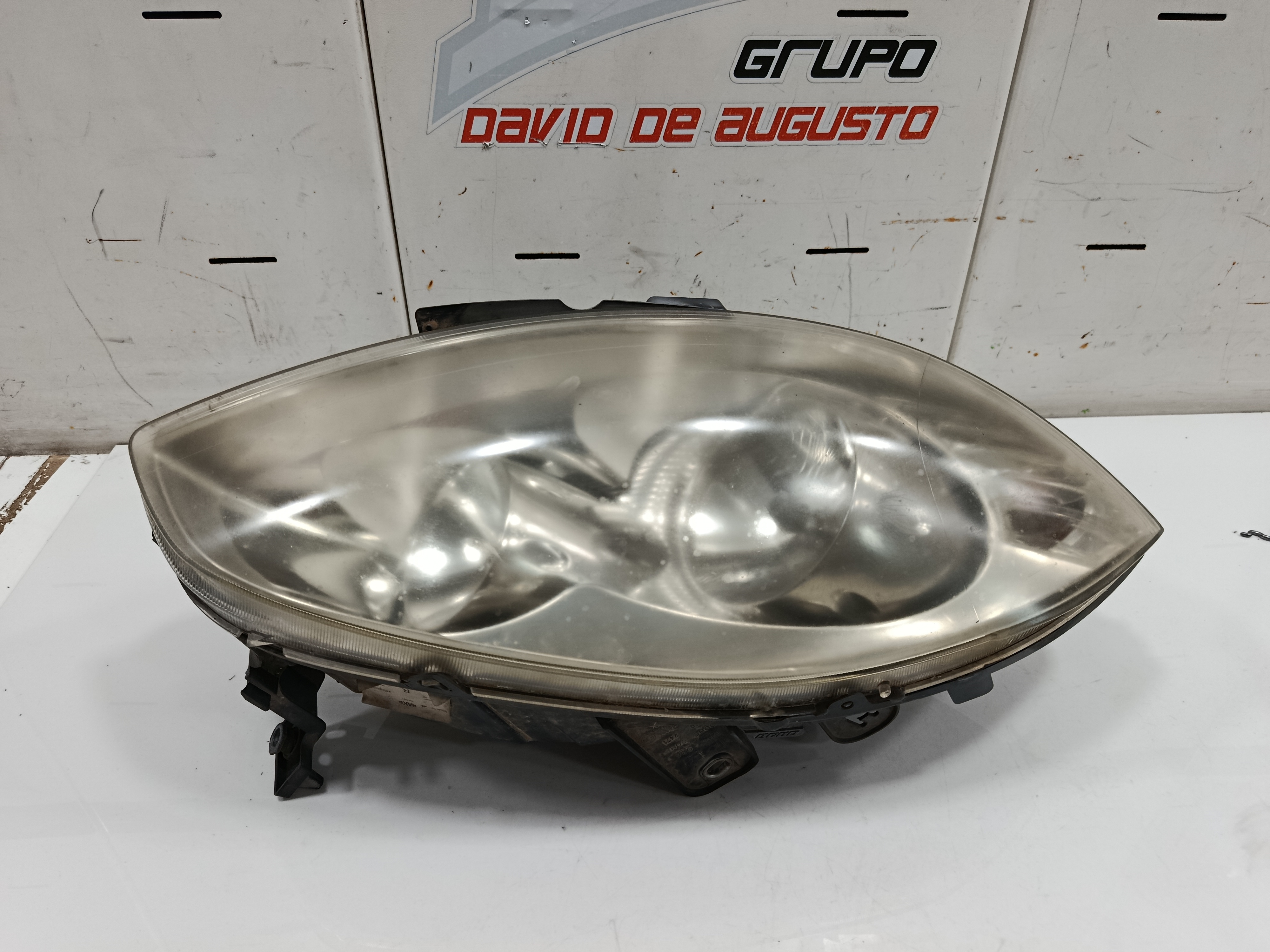 MOTOR TRAMPILLA SEAT LEON (1P1) Comfort Limited