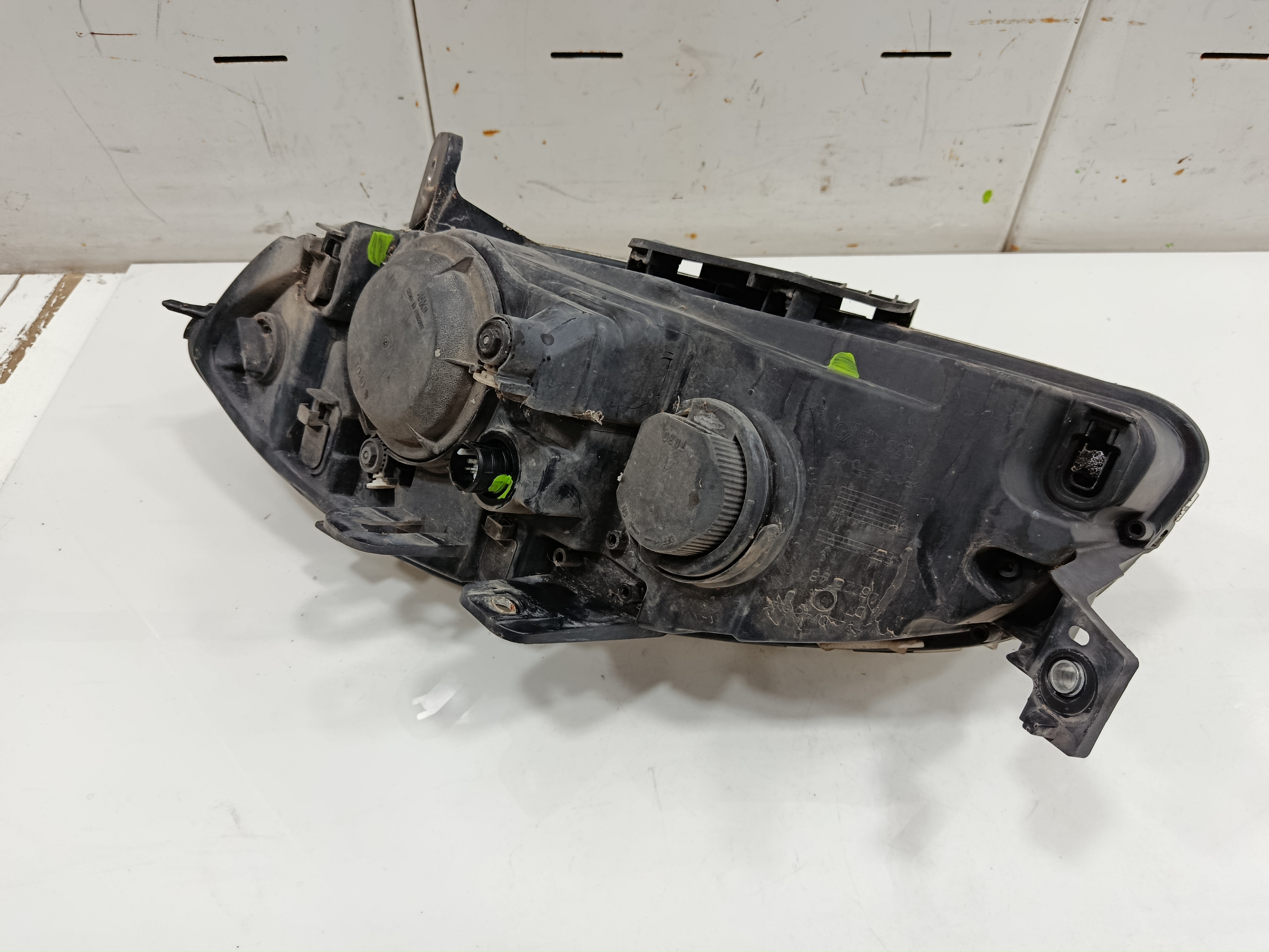 MOTOR TRAMPILLA SEAT LEON (1P1) Comfort Limited