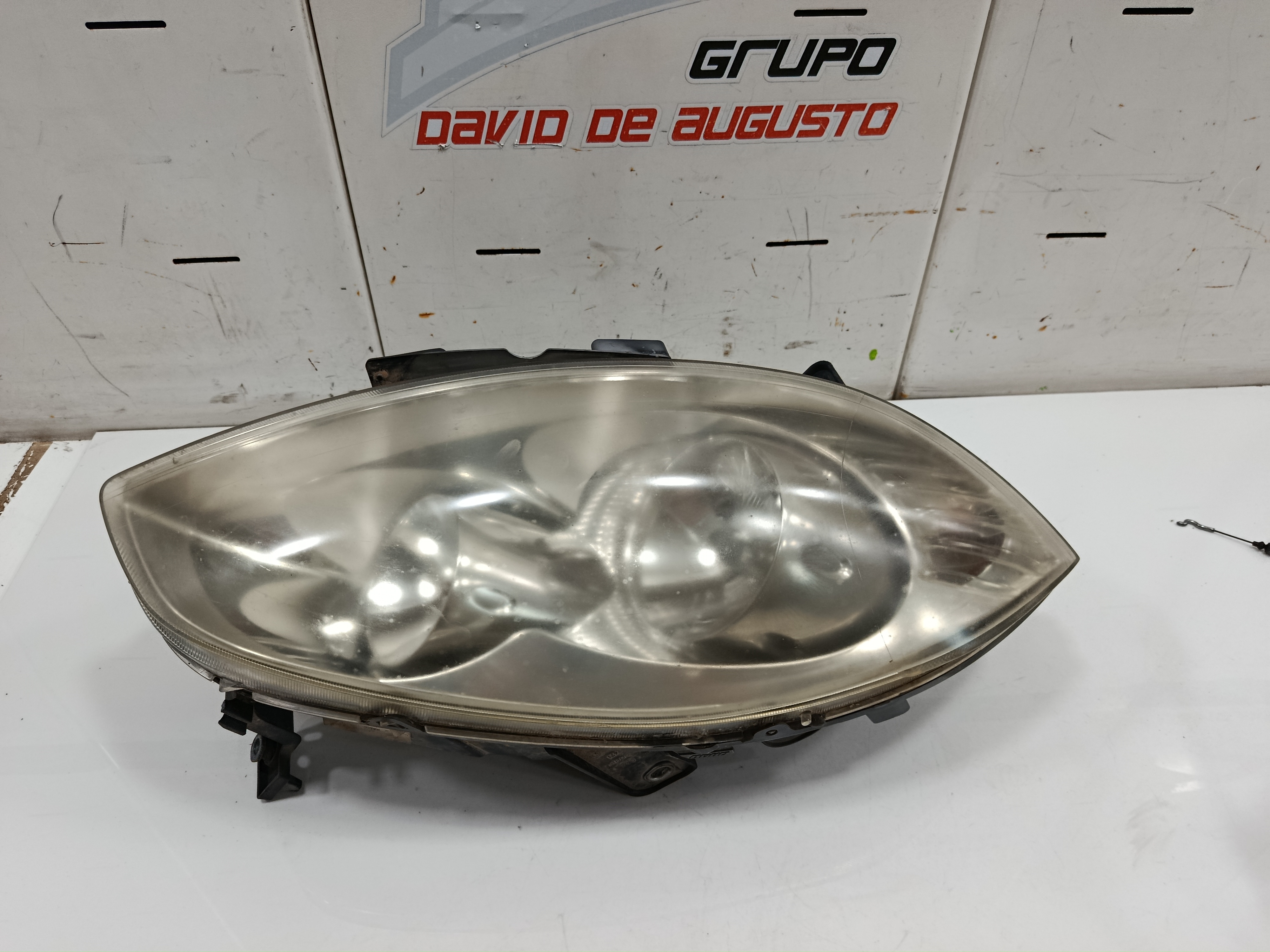 MOTOR TRAMPILLA SEAT LEON (1P1) Comfort Limited