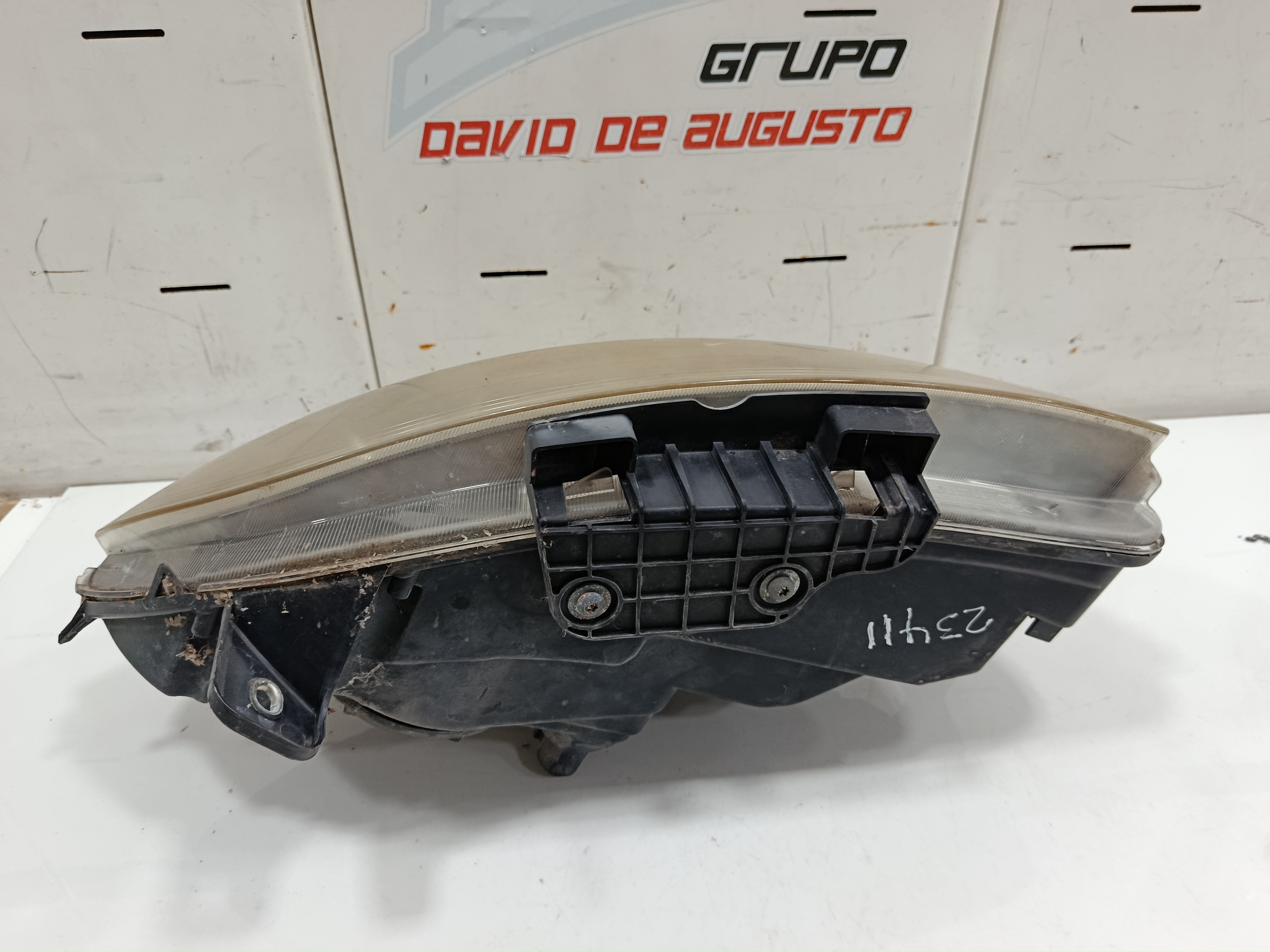 MOTOR TRAMPILLA SEAT LEON (1P1) Comfort Limited