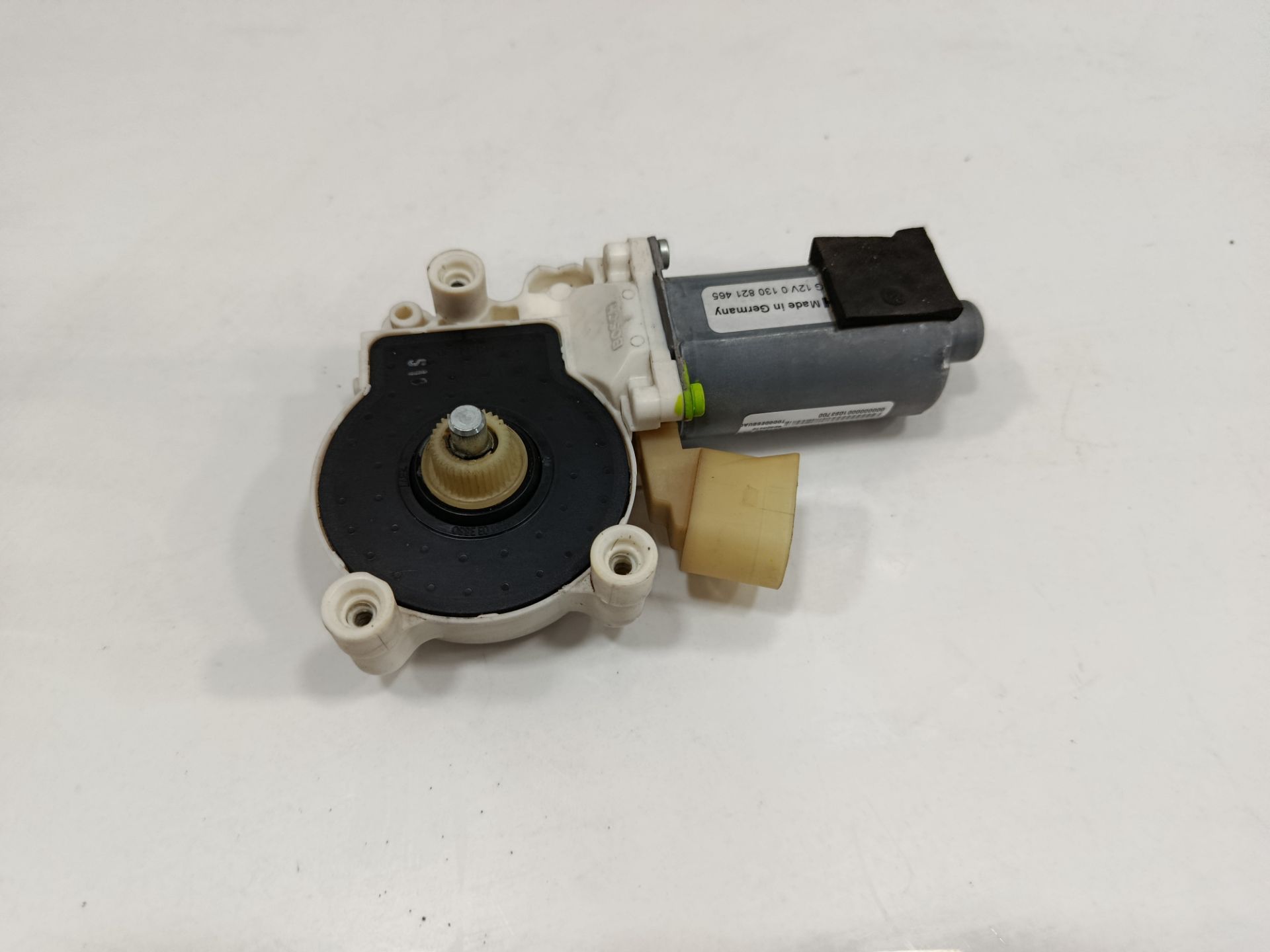SENSOR ACELERADOR VOLKSWAGEN LT CAJA CERRADA / COMBI (MOD. 1997) LT  28  Caja cerrada