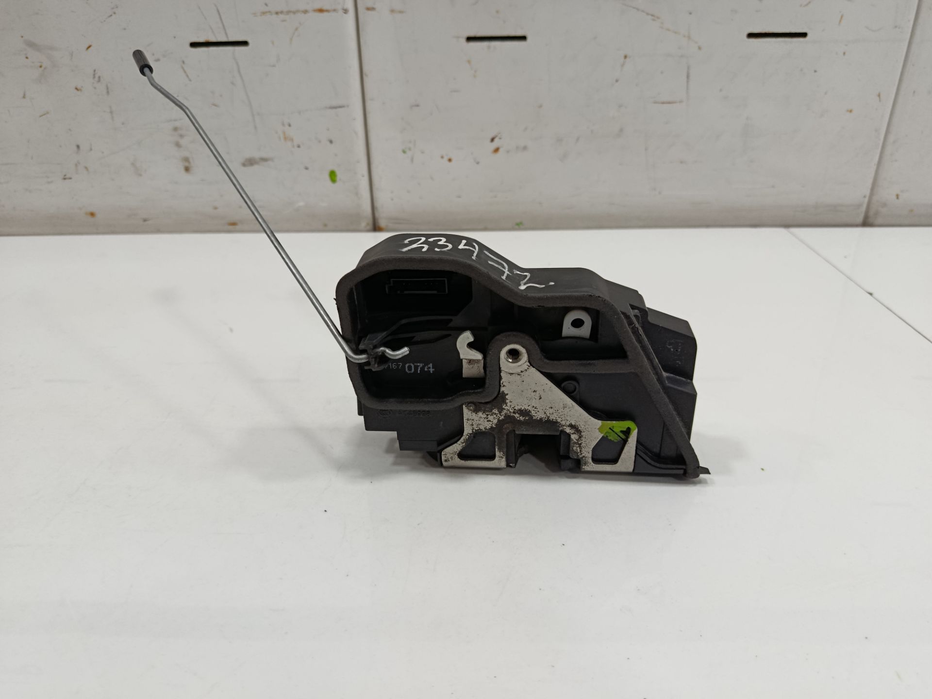 MODULO CALENTADORES VOLKSWAGEN LT CAJA CERRADA / COMBI (MOD. 1997) LT  28  Caja cerrada