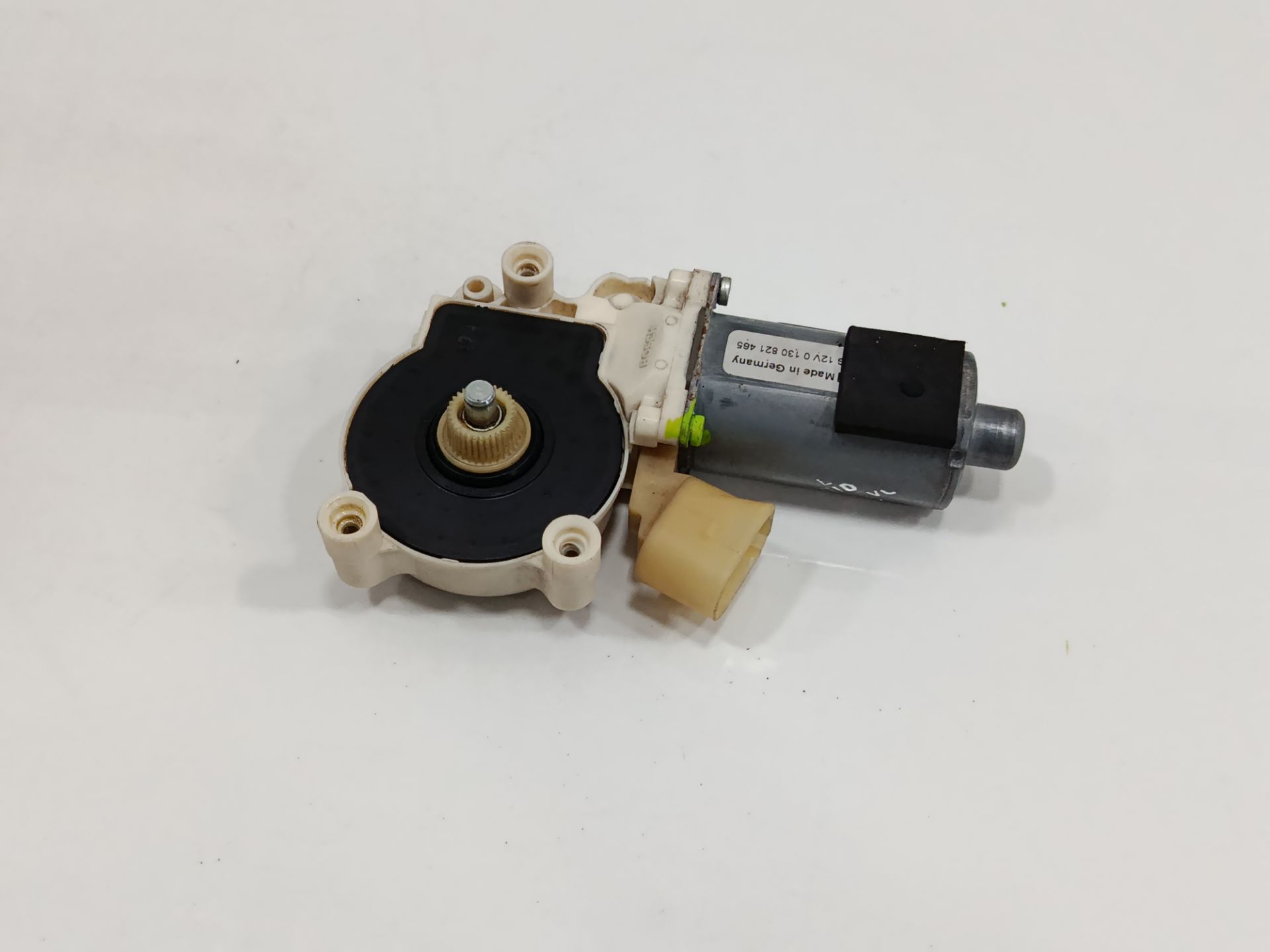 VALVULA AIRE ADICIONAL MERCEDES-BENZ SPRINTERII CAJA ABIERTA (DESDE 01.06) 309/311/313/315          CDI  (906.131/132/133/134/135/136)
