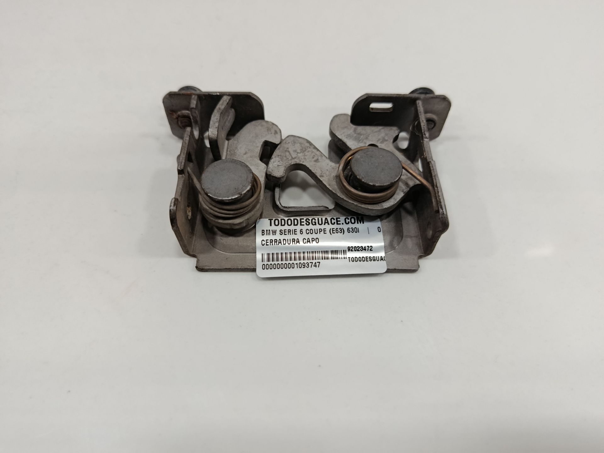 CABLES PUERTA SEAT LEON (1P1) Comfort Limited
