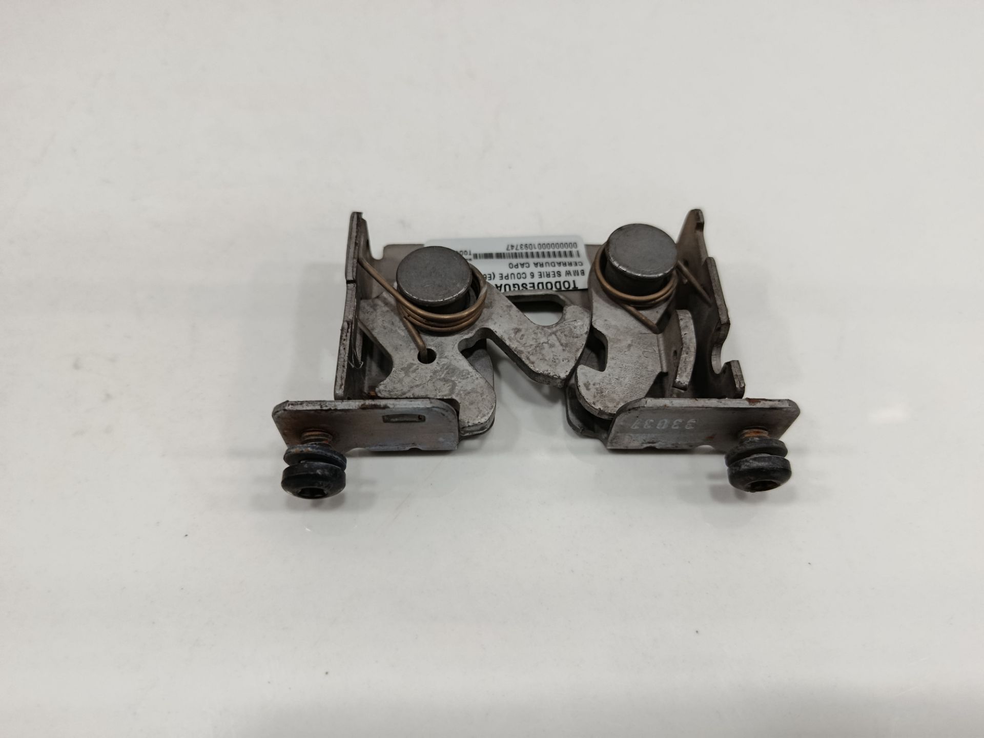 CABLES PUERTA SEAT LEON (1P1) Comfort Limited