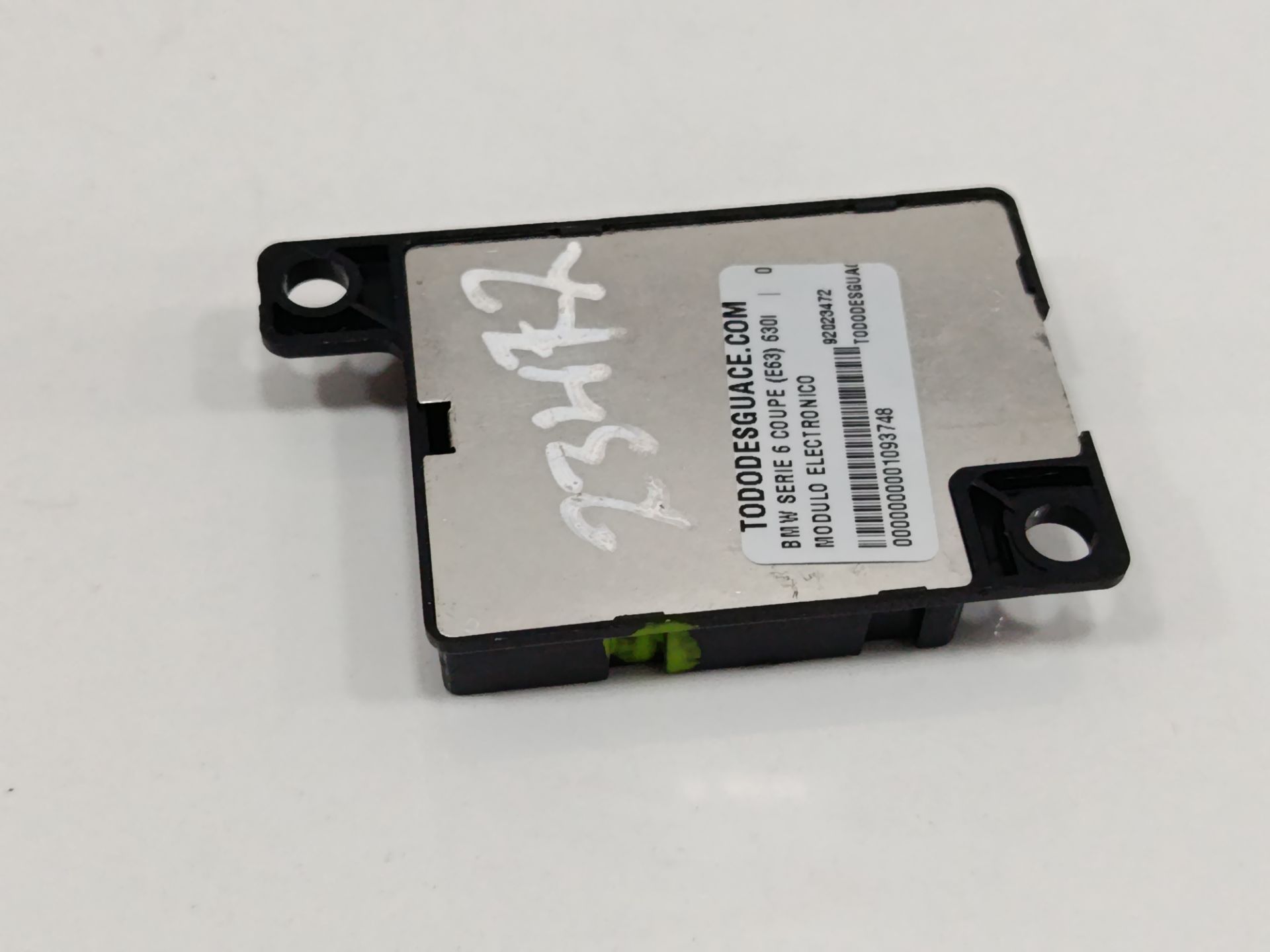 BRAZO LIMPIA TRASERO CITROEN C3 *