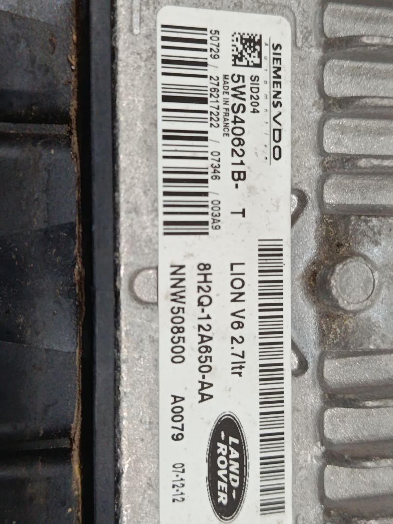 RELE NISSAN MICRA V (K14) Acenta
