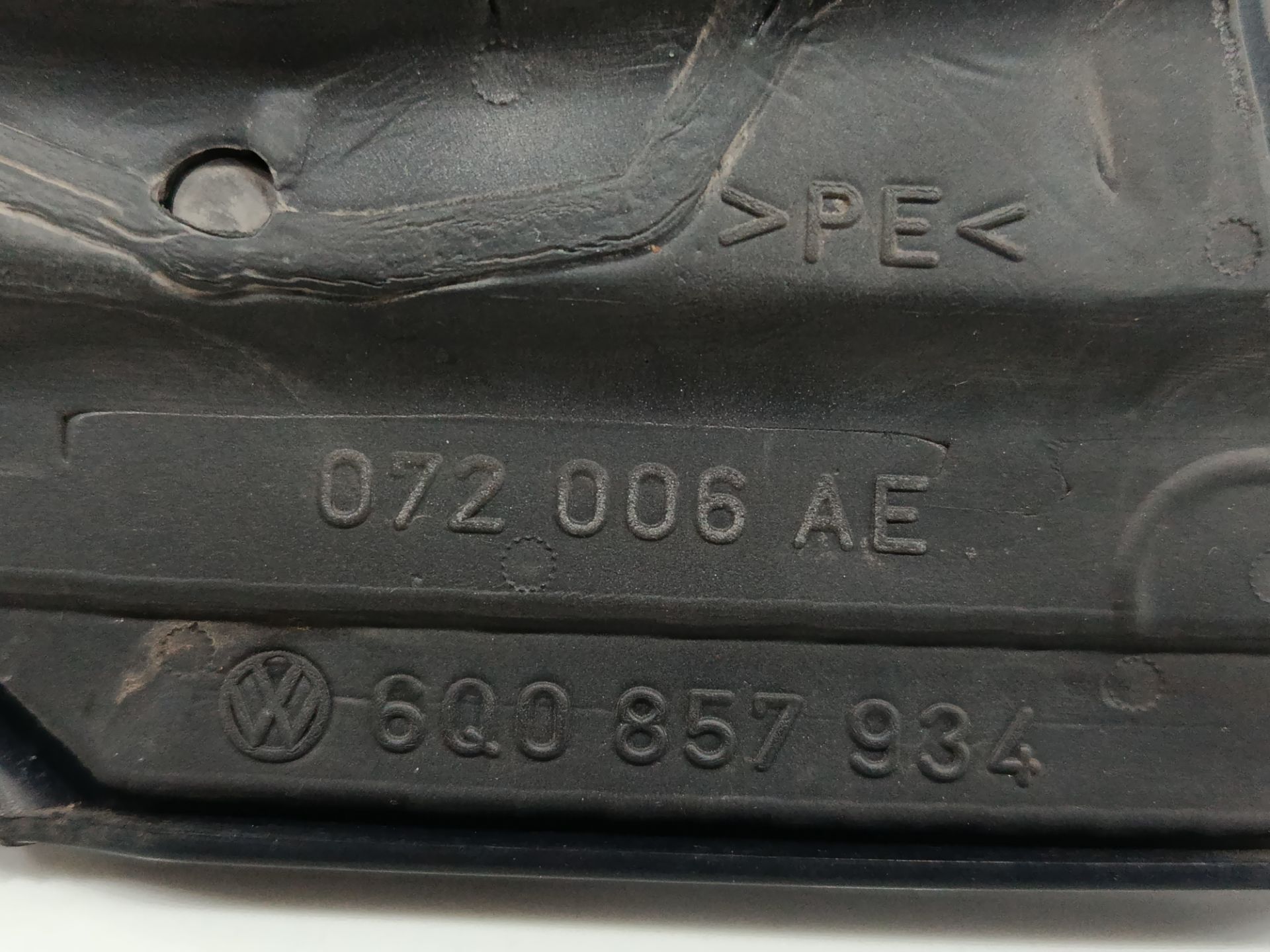 MOTOR LIMPIA DELANTERO MERCEDES-BENZ CLASE C (W203) BERLINA 240 (203.061)