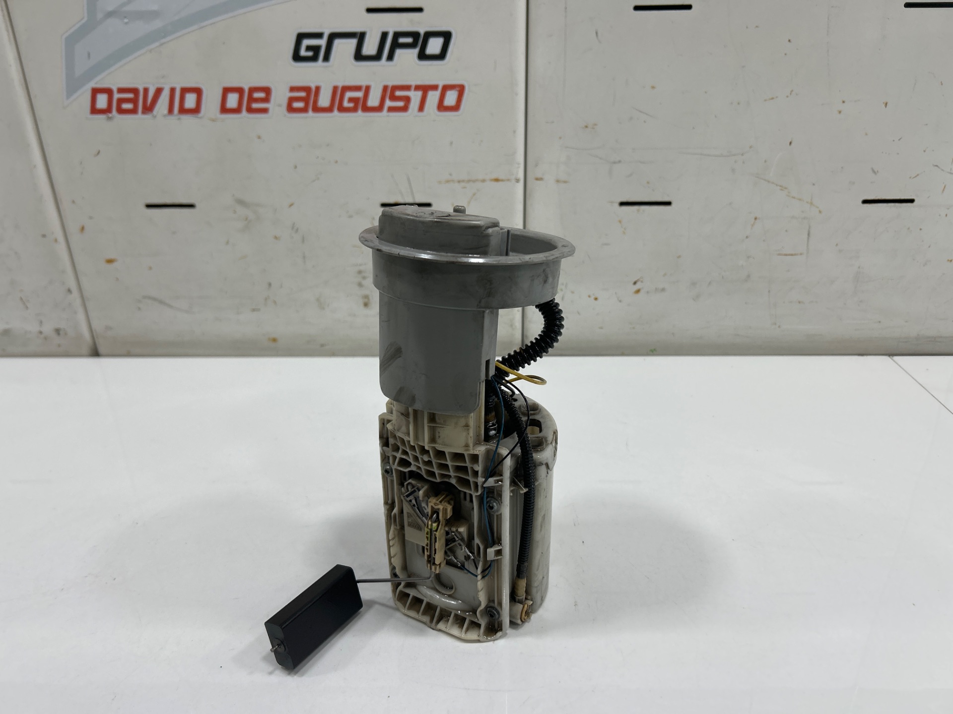 BOMBA FRENO MERCEDES-BENZ CLASE C (W203) BERLINA 240 (203.061)