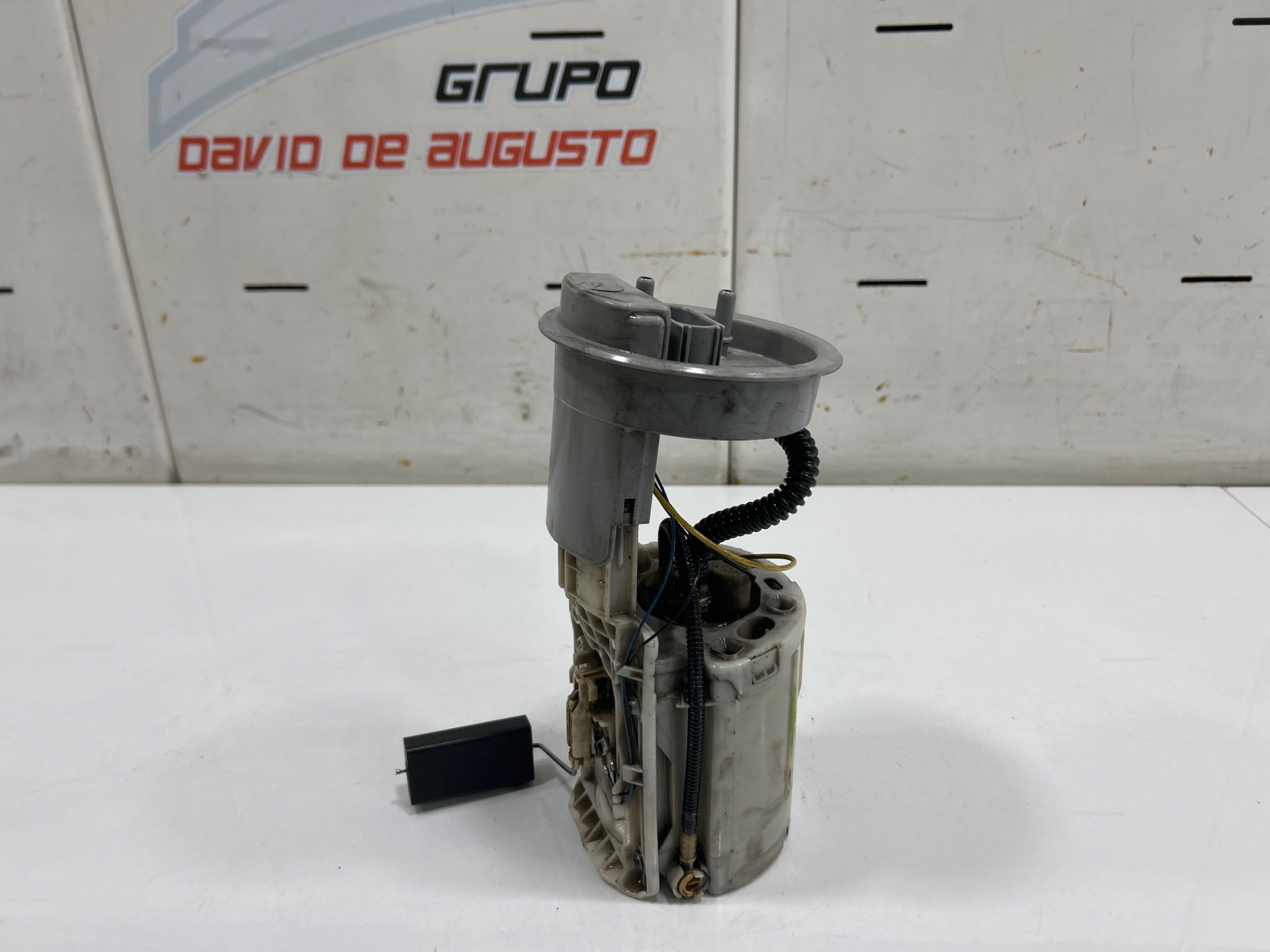 BOMBA FRENO MERCEDES-BENZ CLASE C (W203) BERLINA 240 (203.061)